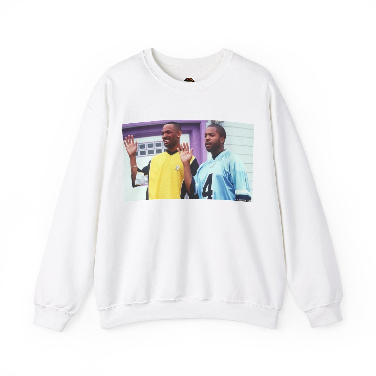 Craig & Day Day Sweatshirt