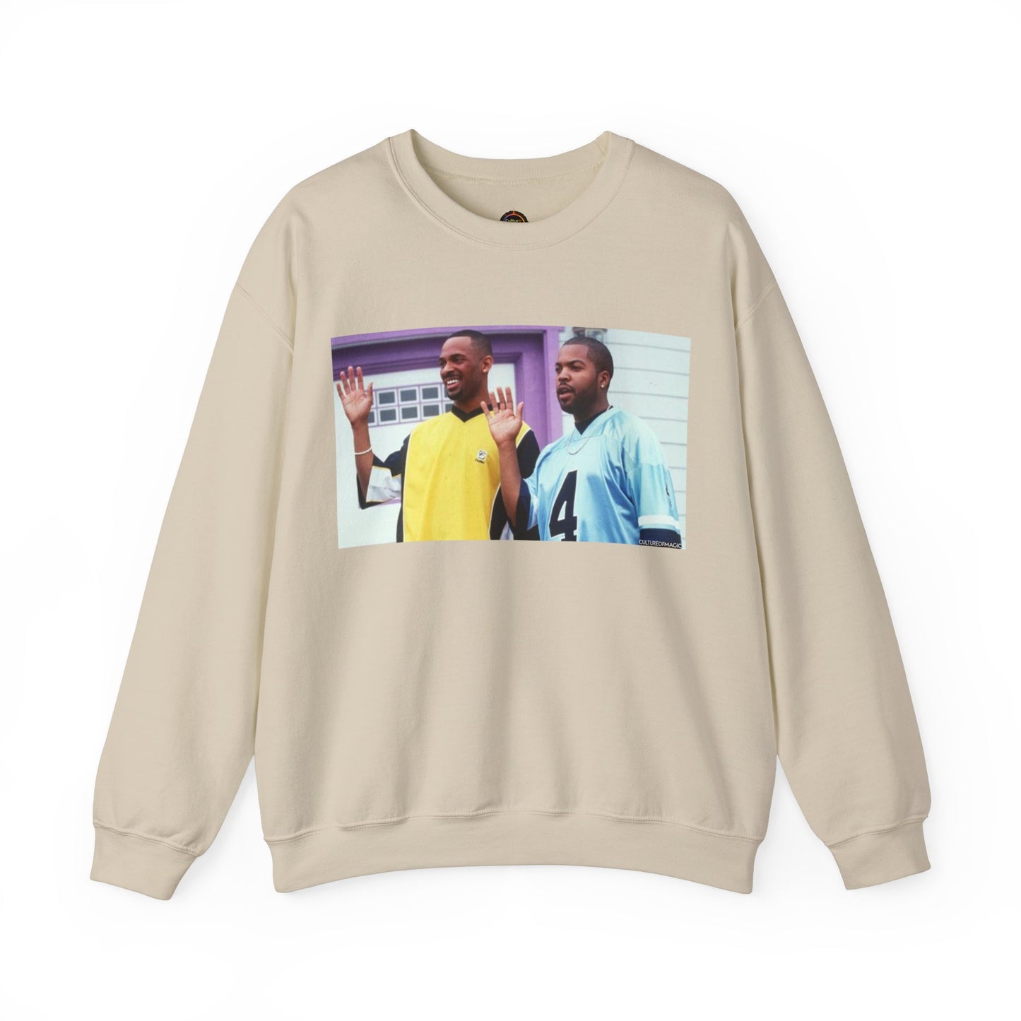 Craig & Day Day Sweatshirt