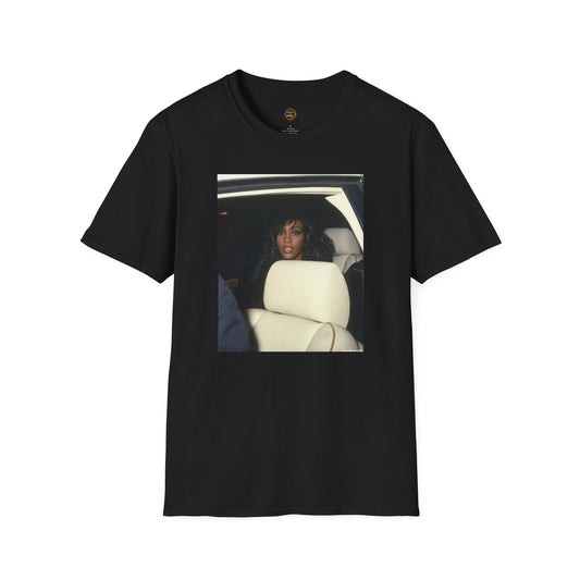 Whitney Houston T-Shirt