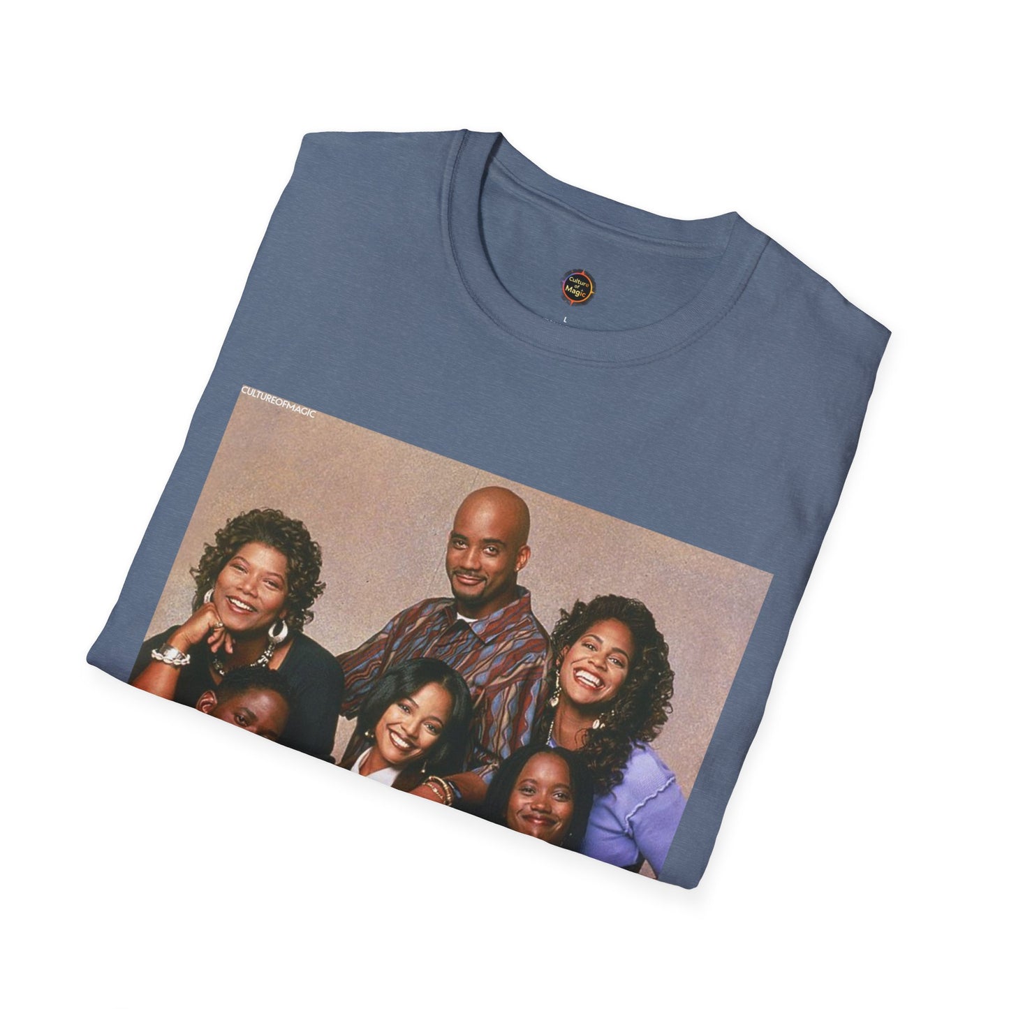 Living Single T-Shirt