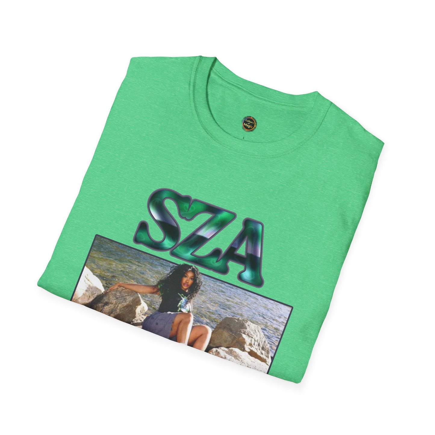 SZA T-Shirt