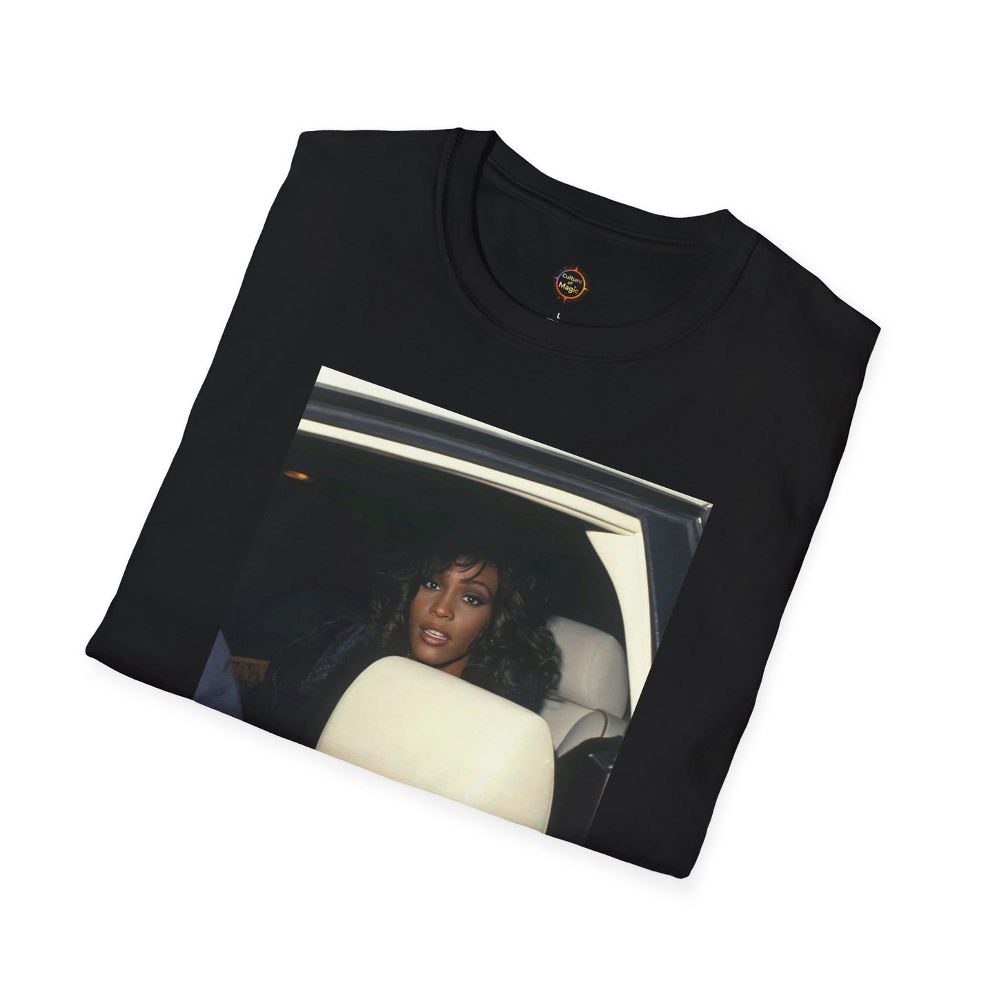 Whitney Houston T-Shirt