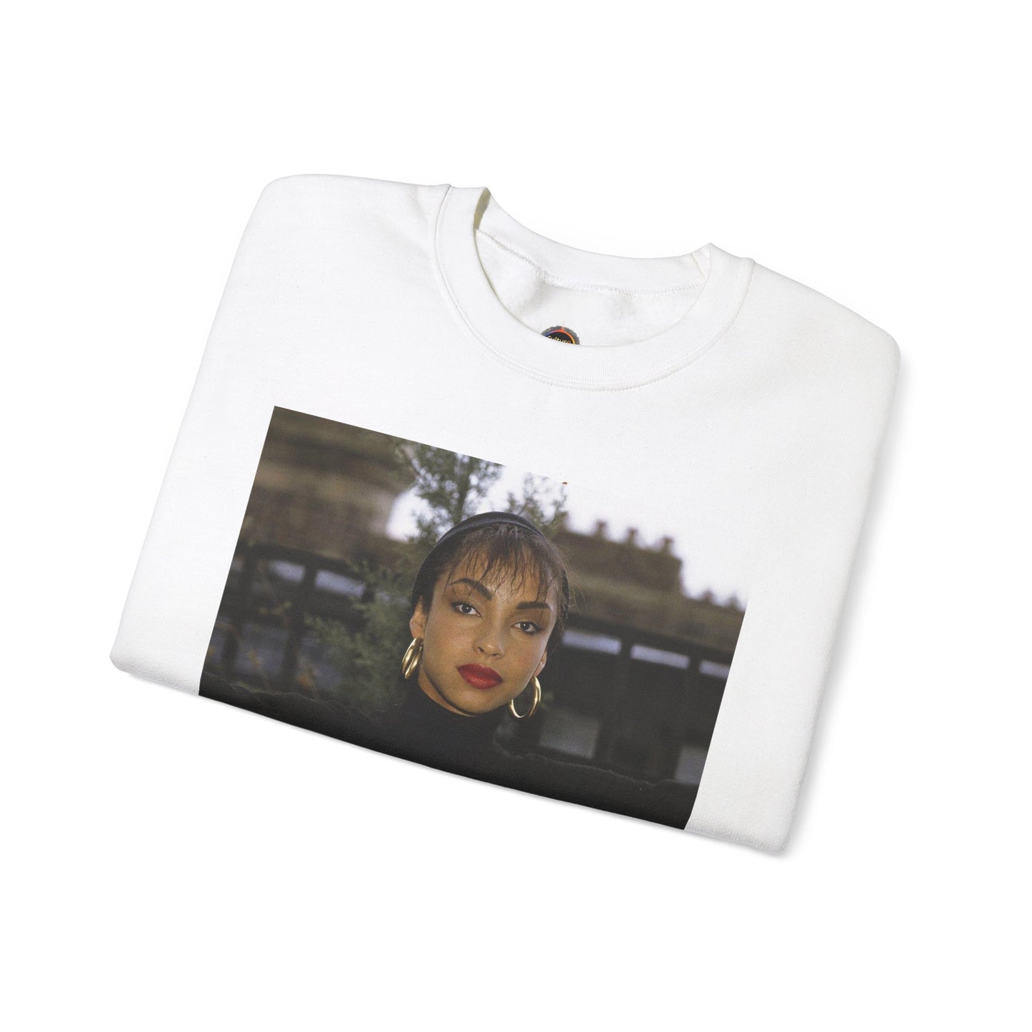 Sade Adu Sweatshirt