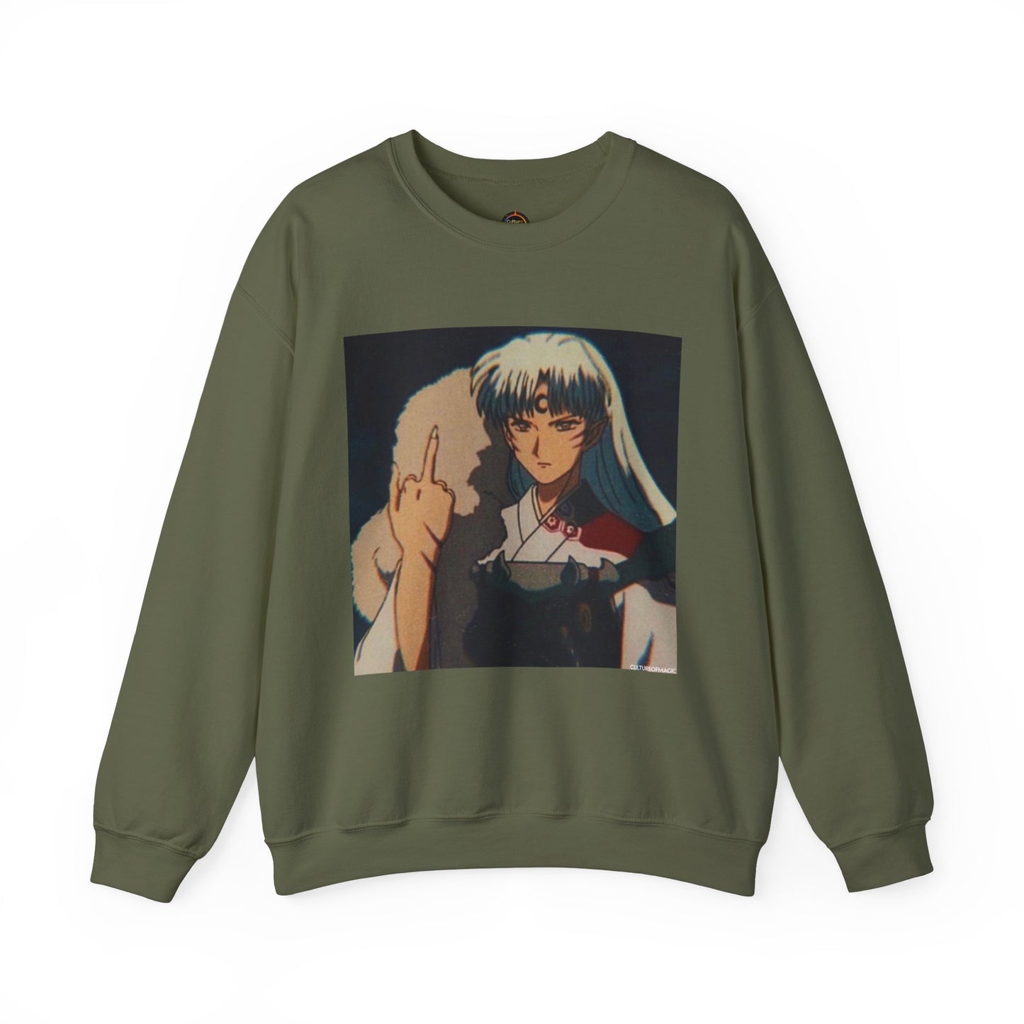 Sesshomaru Sweatshirt