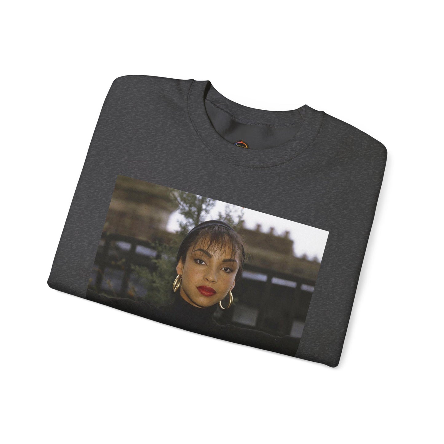 Sade Adu Sweatshirt