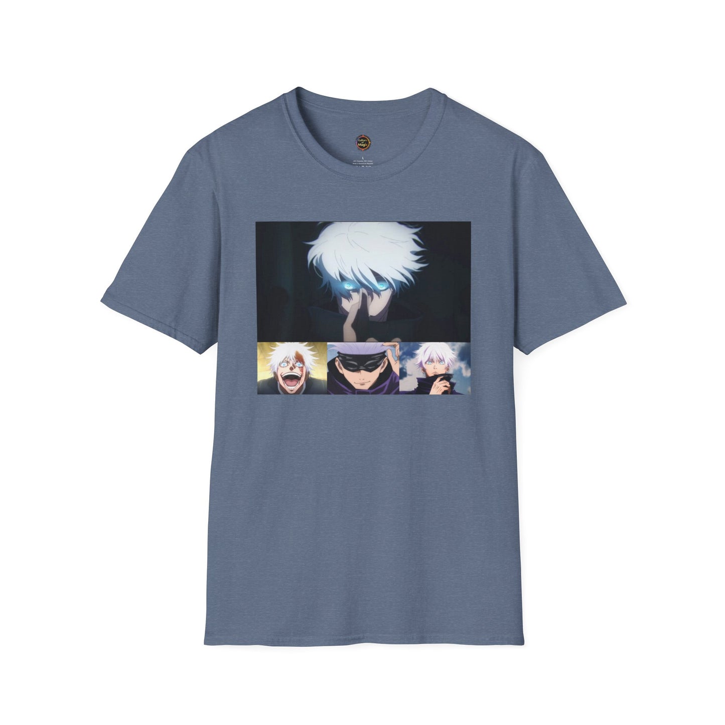 Satoru Gojo T-Shirt