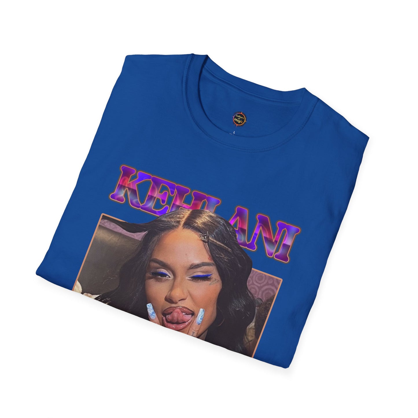 Kehlani T-Shirt