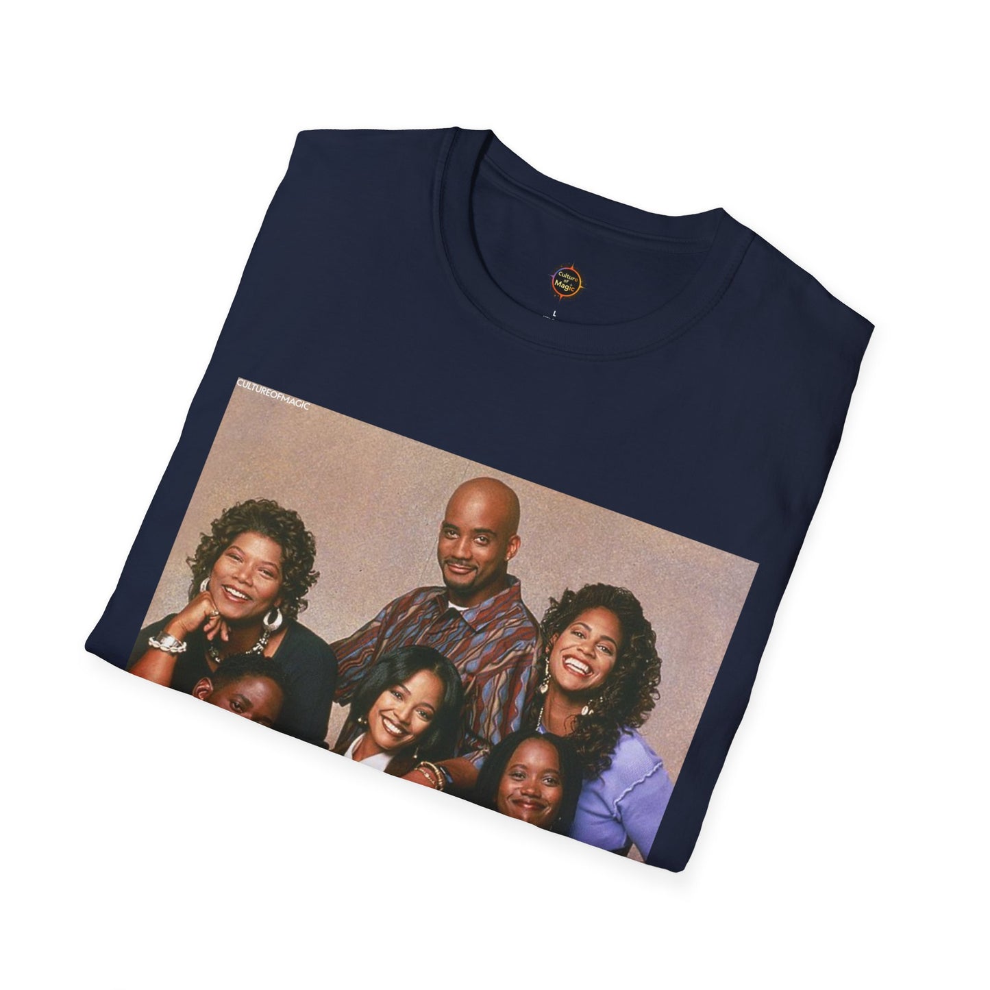 Living Single T-Shirt