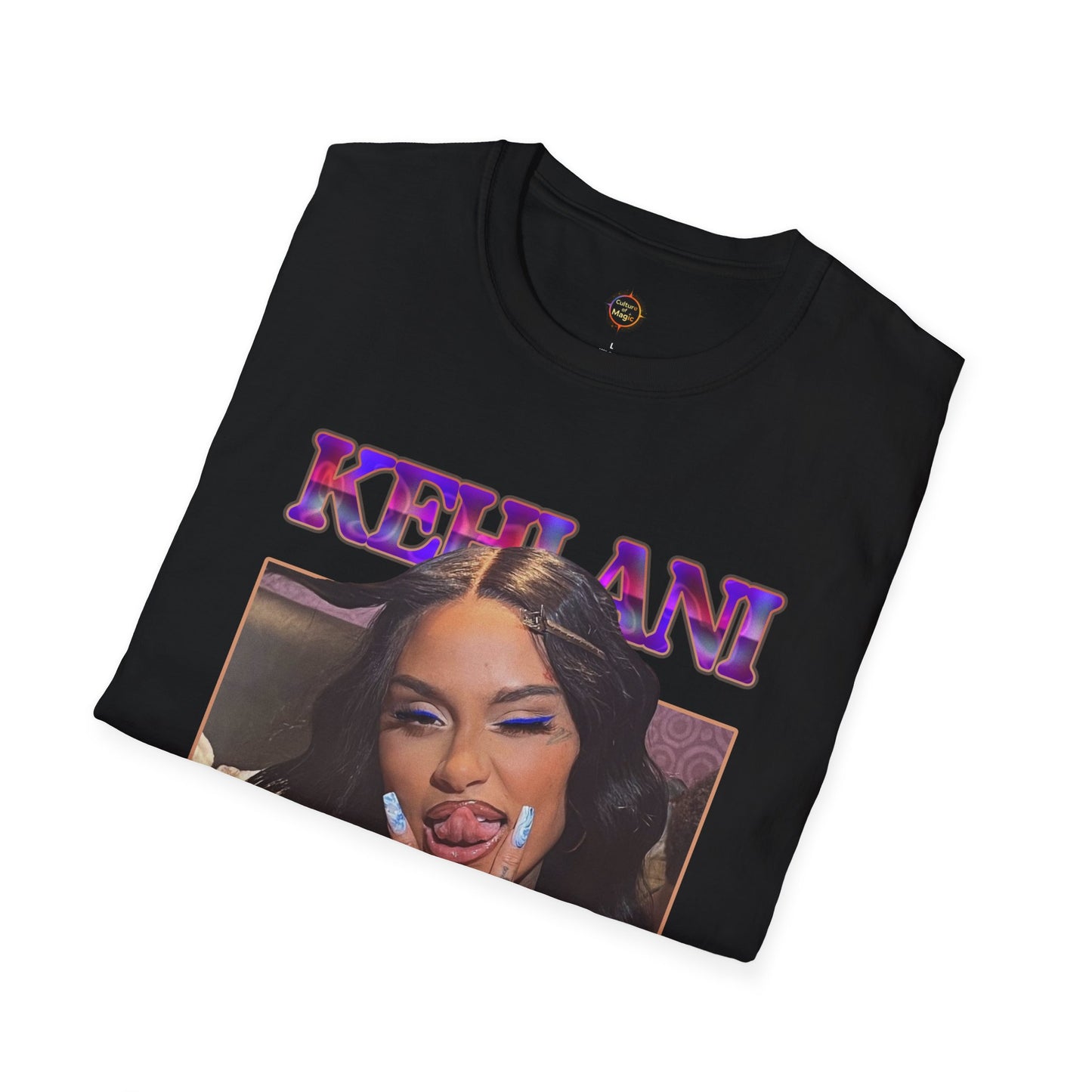 Kehlani T-Shirt