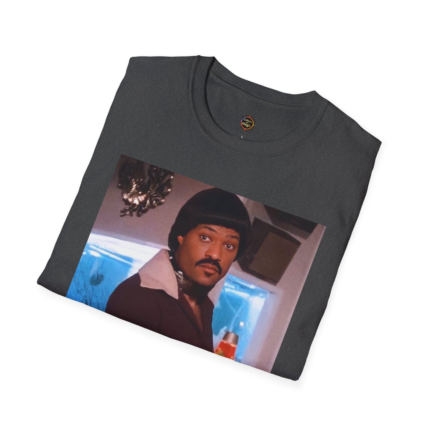 Ike Reaction T-Shirt