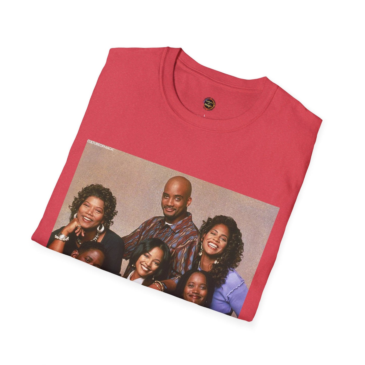 Living Single T-Shirt