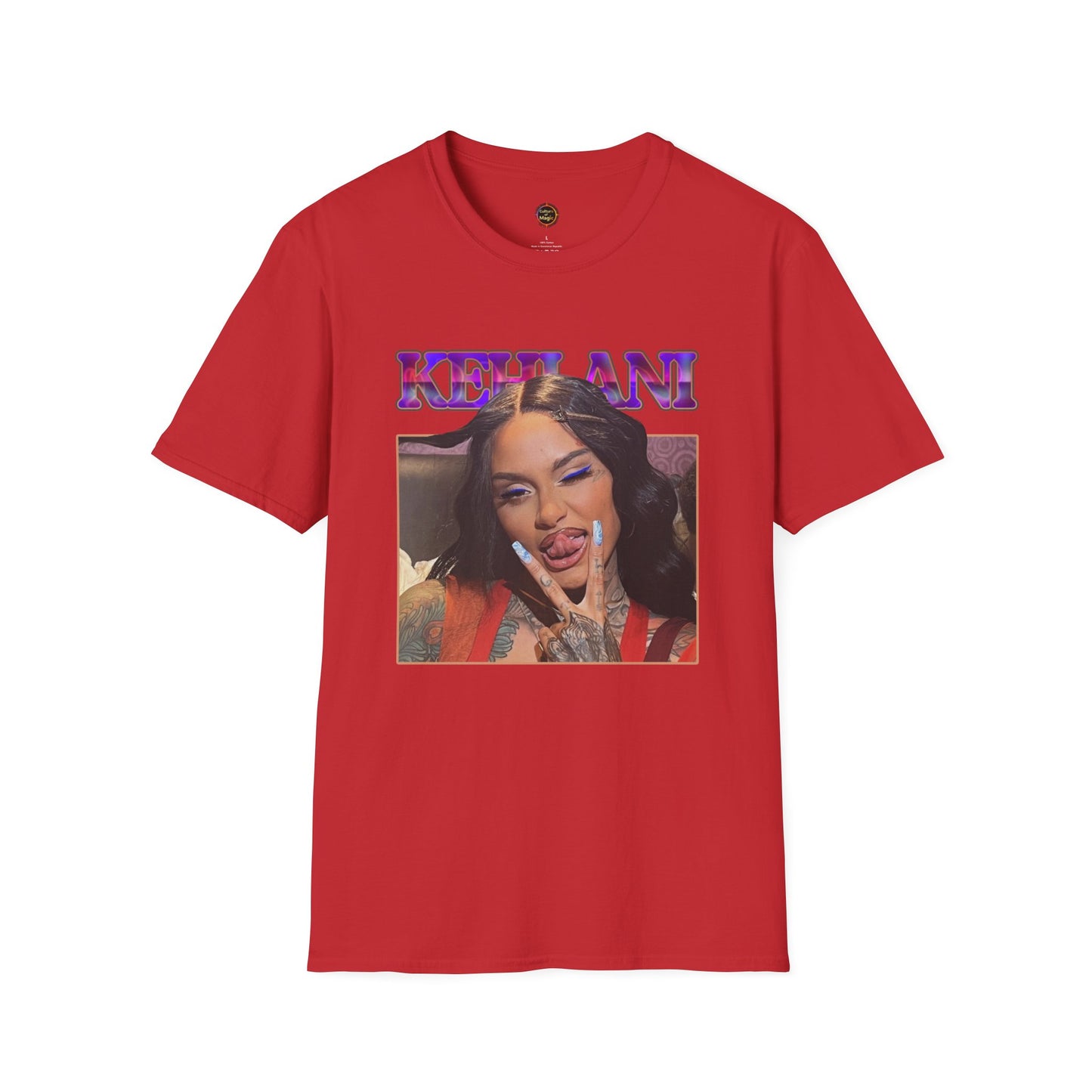 Kehlani T-Shirt