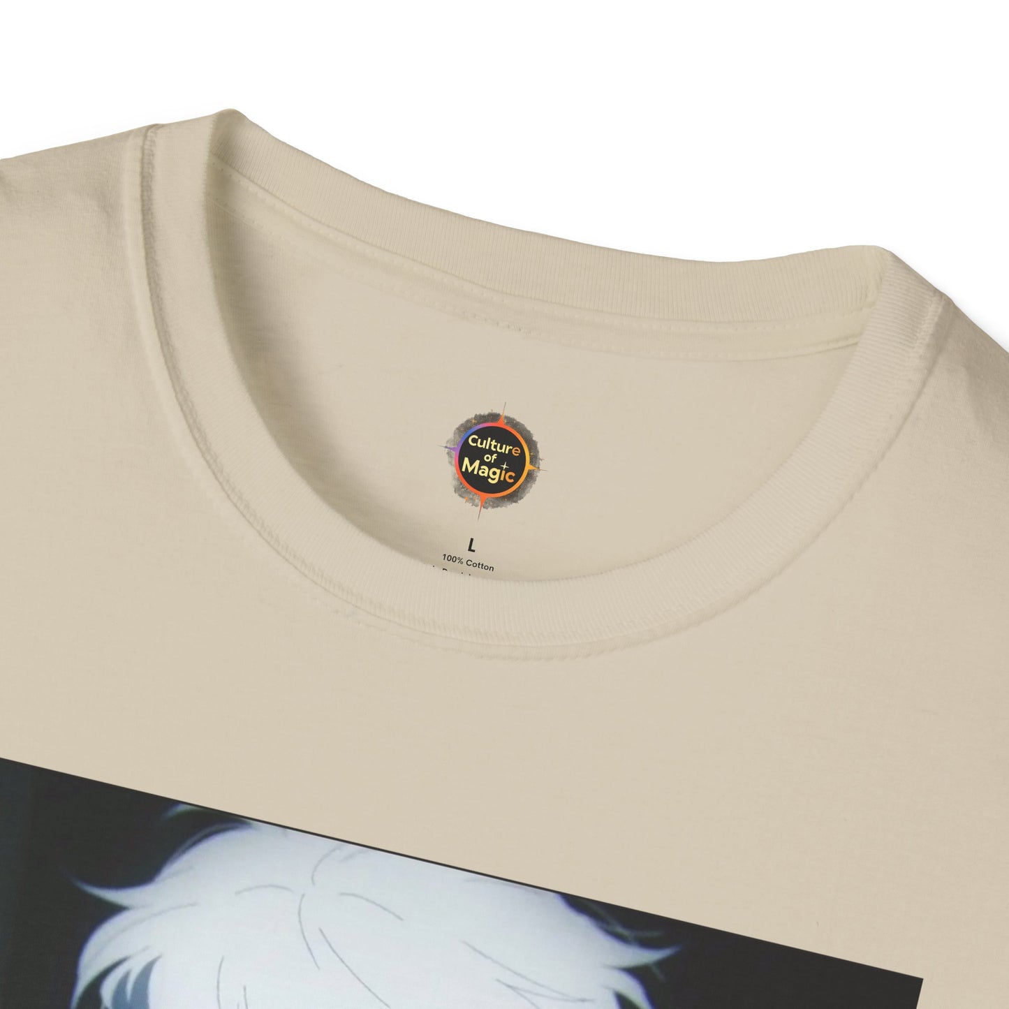 Satoru Gojo T-Shirt