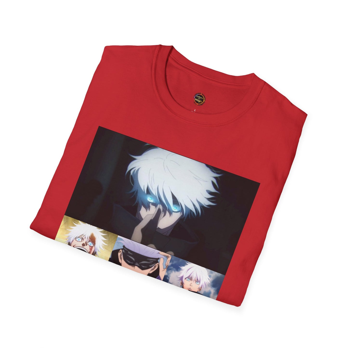 Satoru Gojo T-Shirt