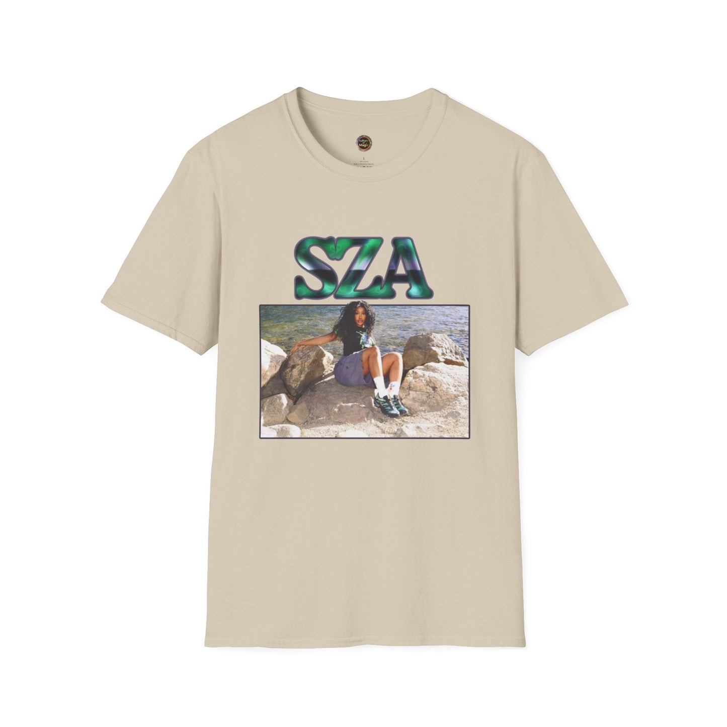 SZA T-Shirt