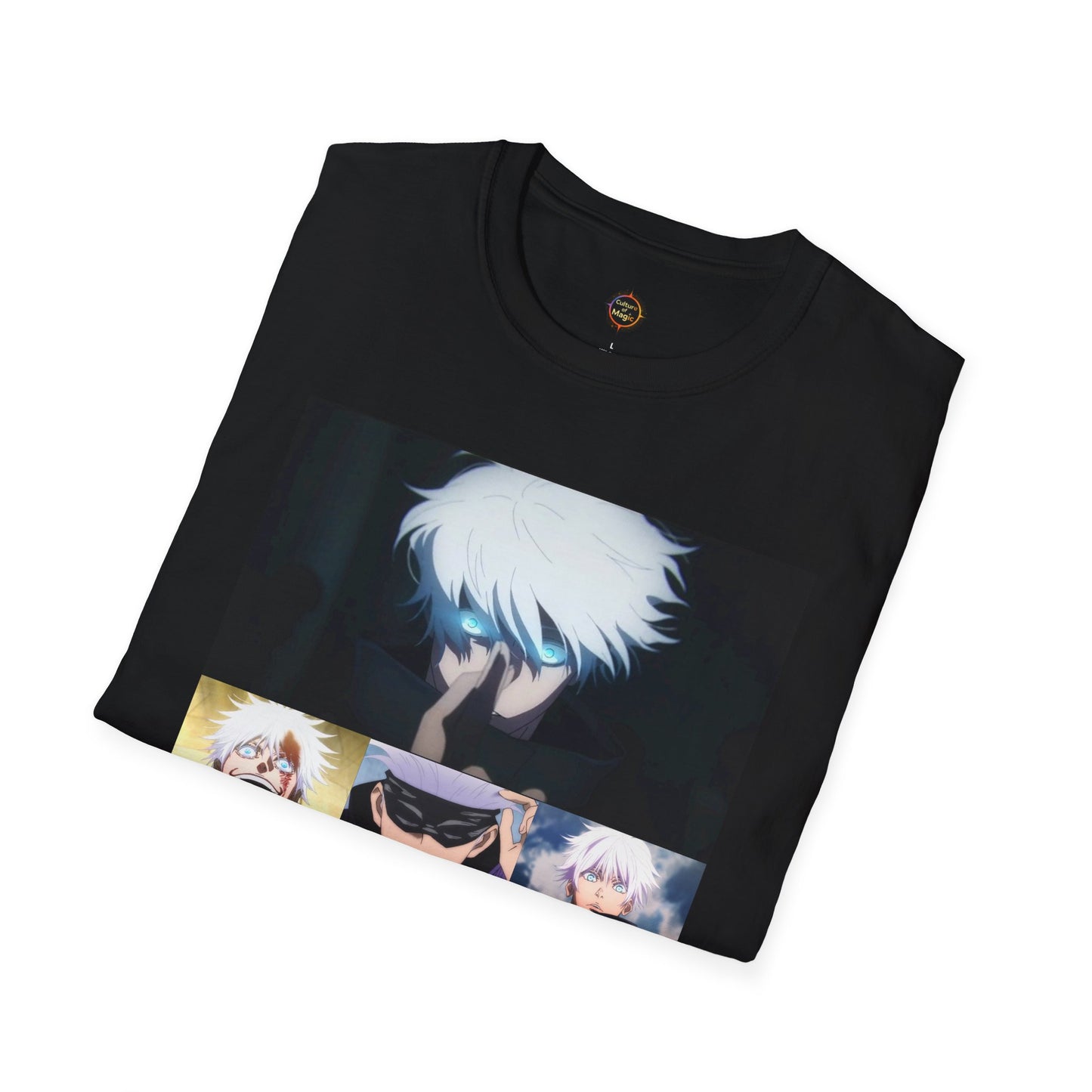 Satoru Gojo T-Shirt