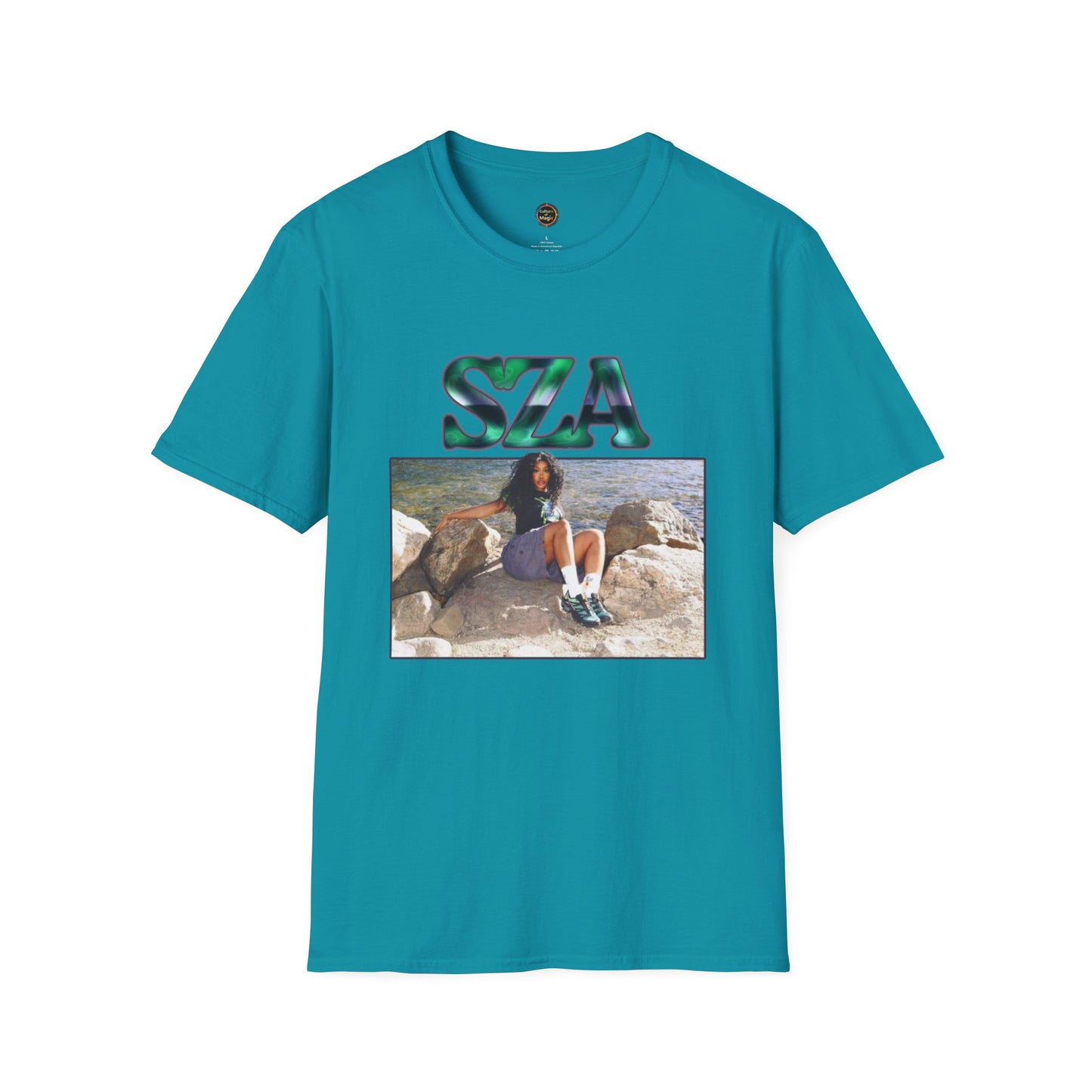 SZA T-Shirt