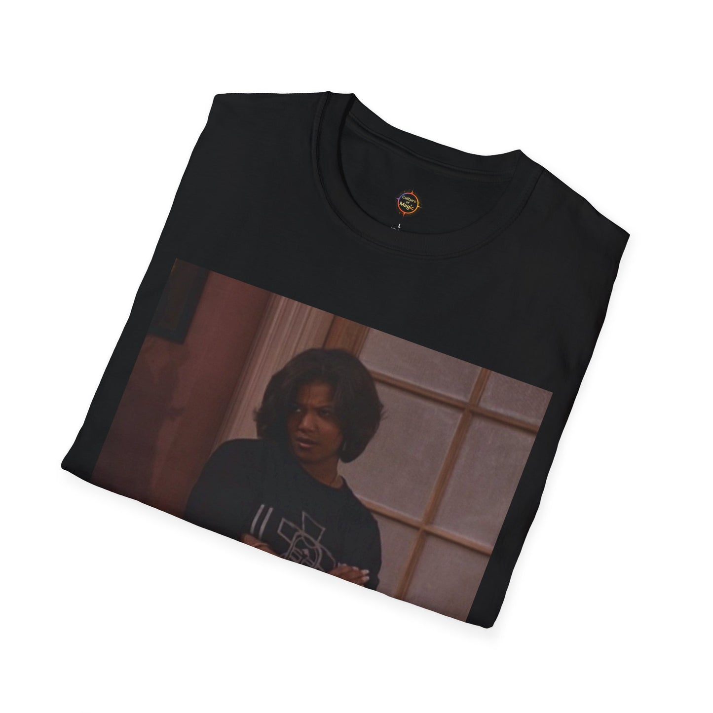 Khadijah James T-Shirt