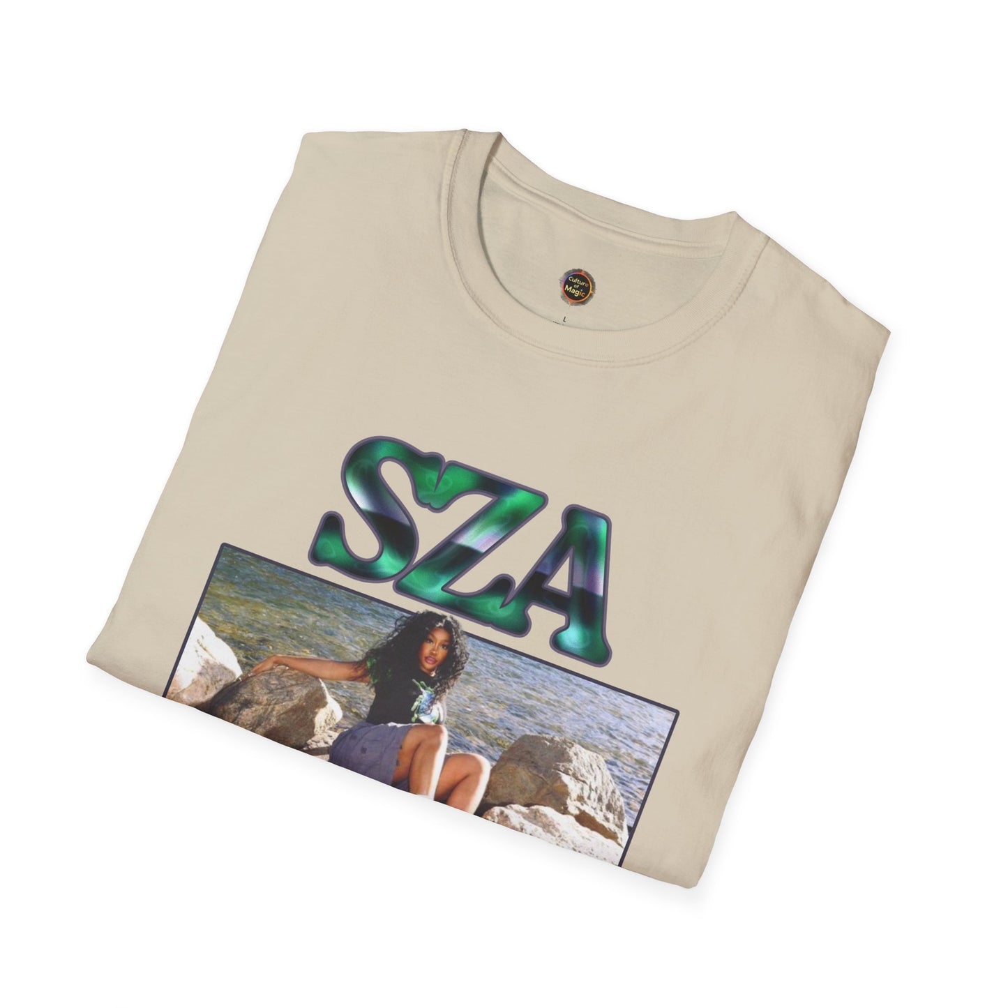 SZA T-Shirt