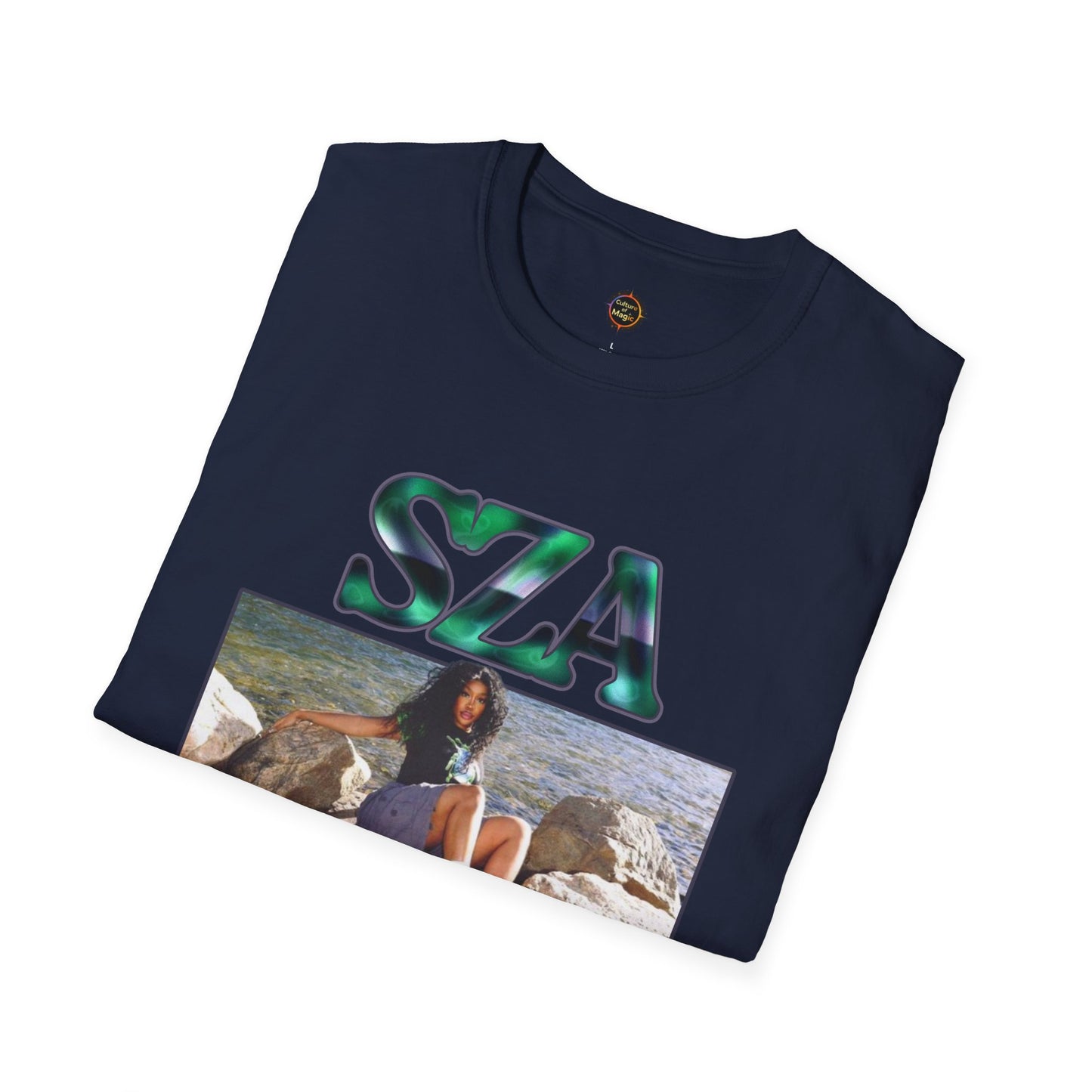 SZA T-Shirt