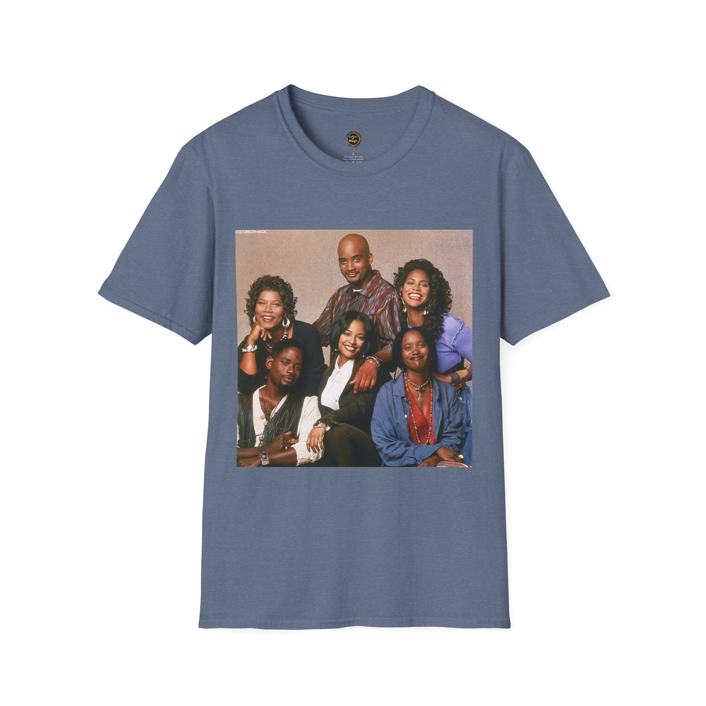 Living Single T-Shirt