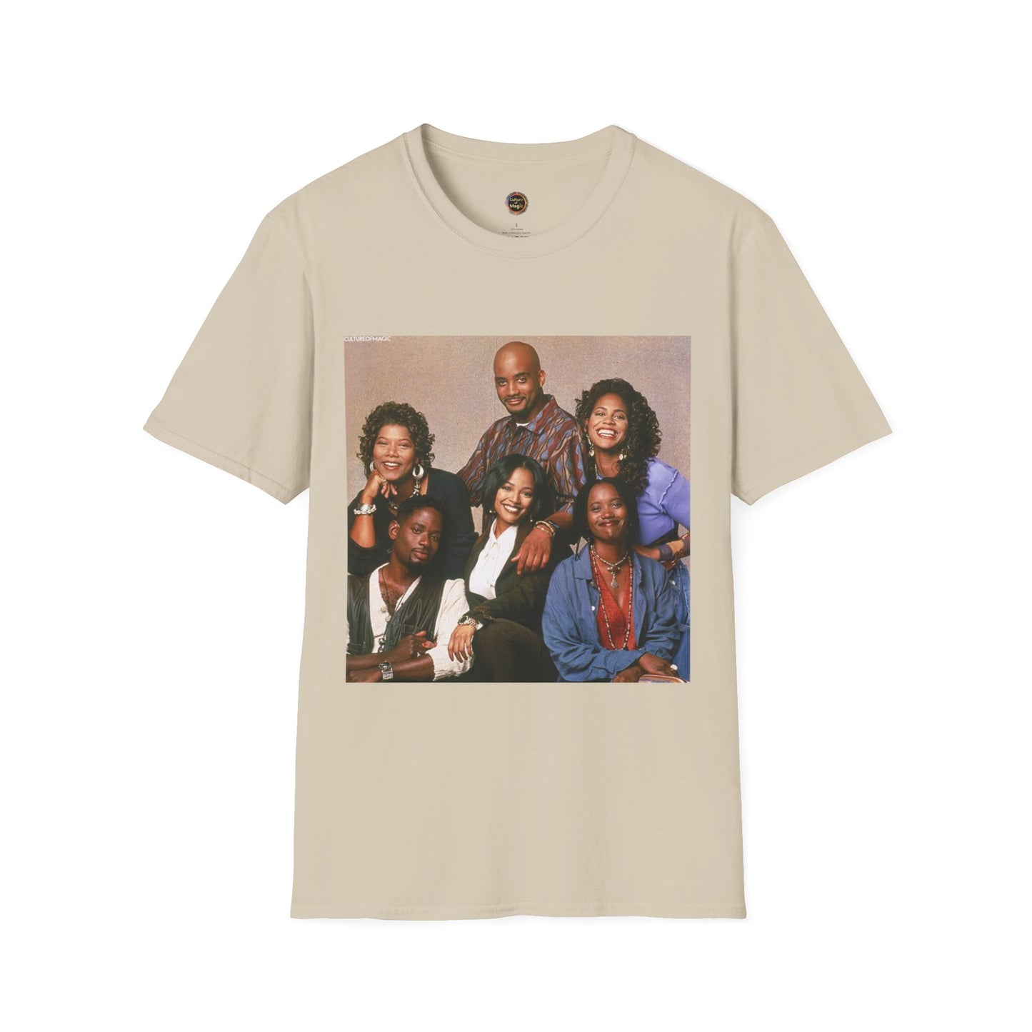 Living Single T-Shirt