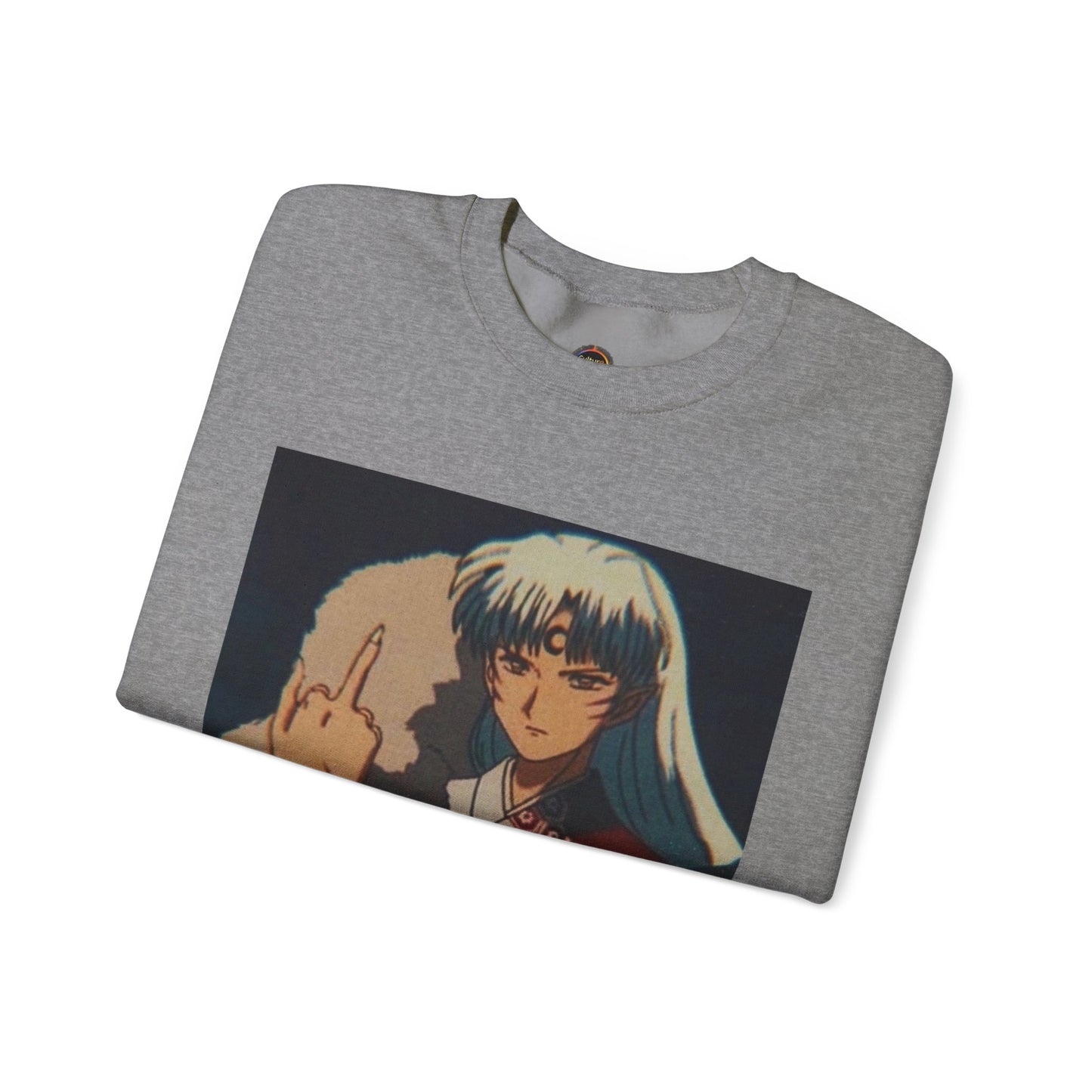 Sesshomaru Sweatshirt