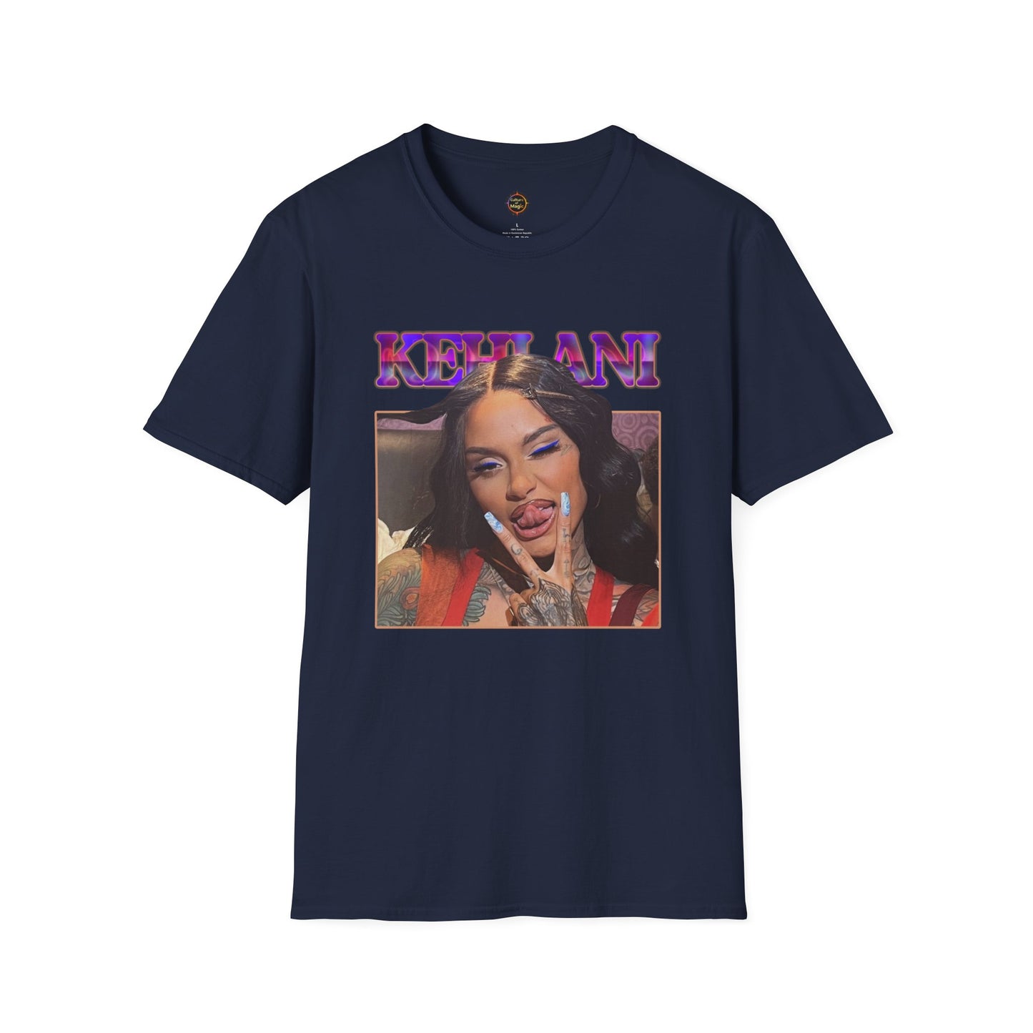 Kehlani T-Shirt