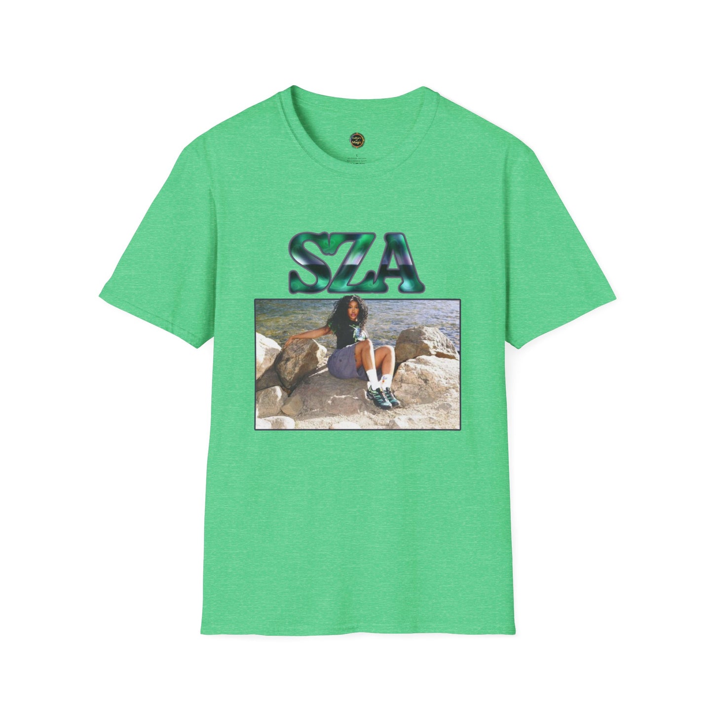 SZA T-Shirt