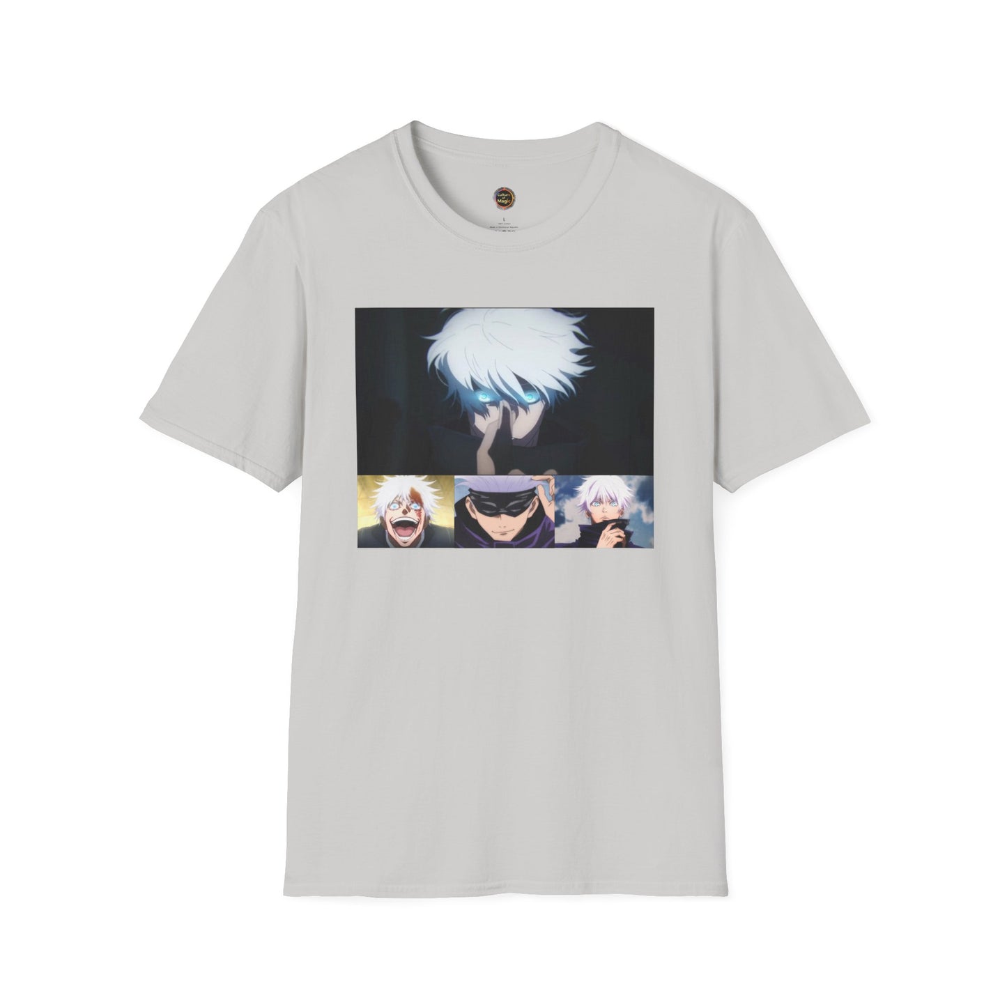 Satoru Gojo T-Shirt