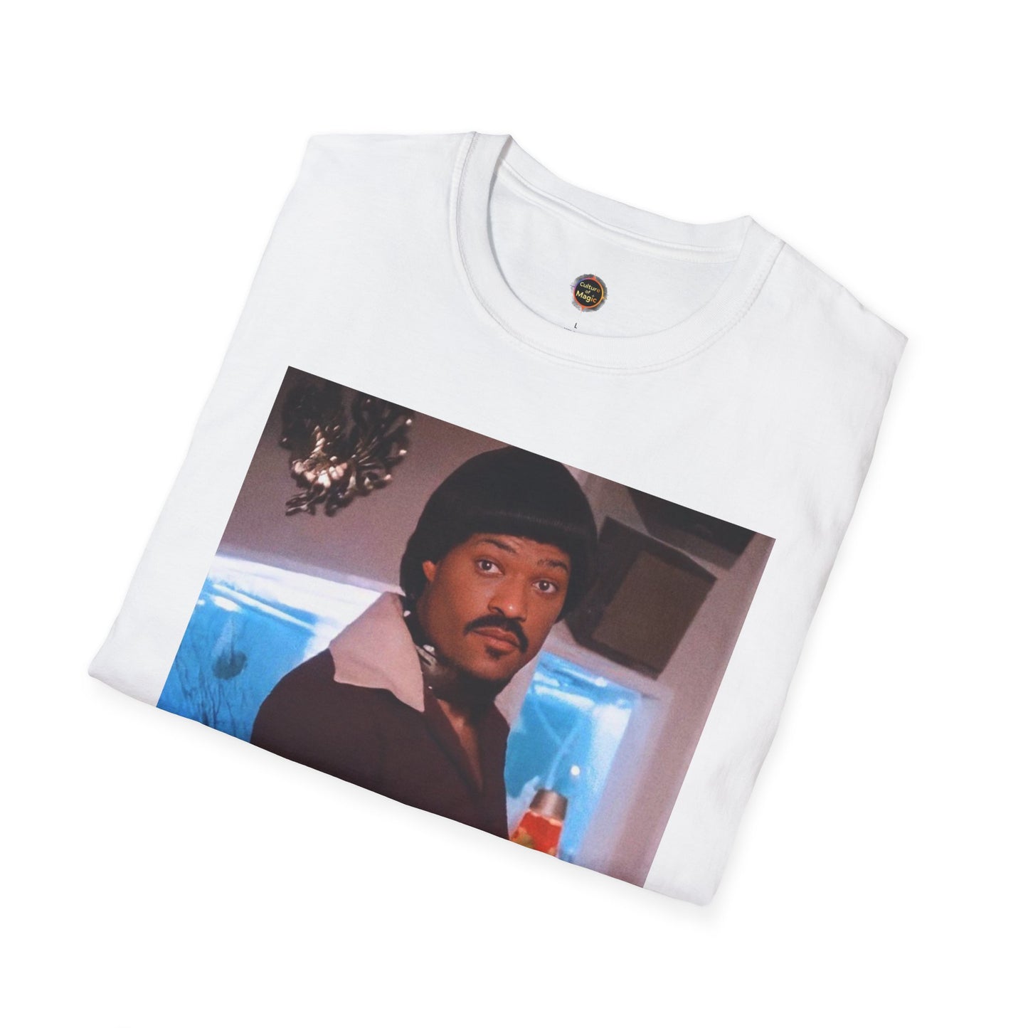 Ike Reaction T-Shirt