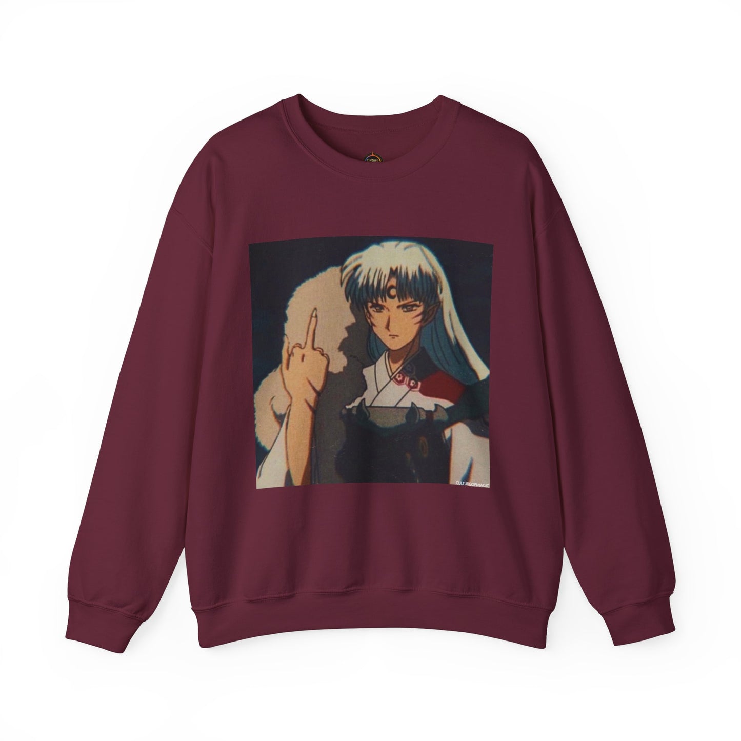 Sesshomaru Sweatshirt