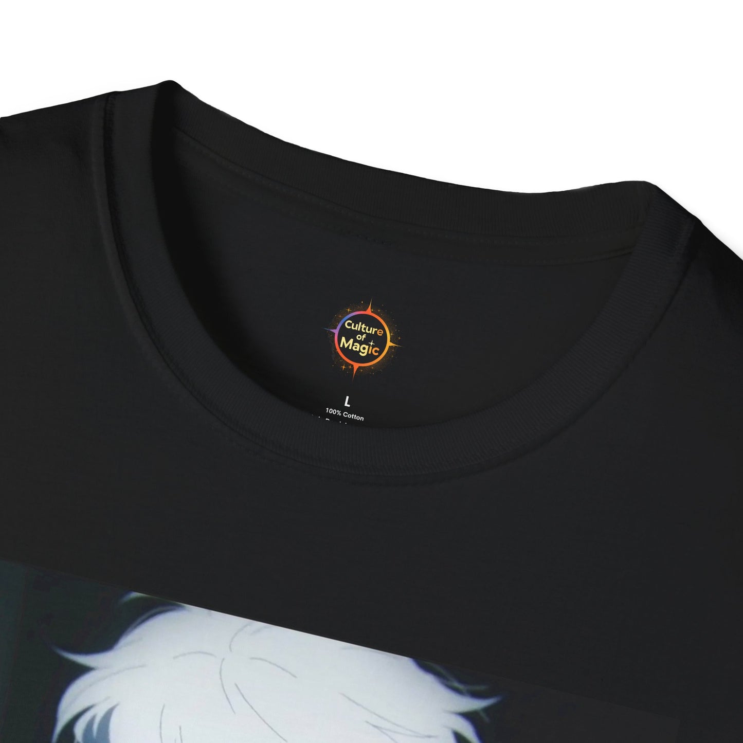 Satoru Gojo T-Shirt