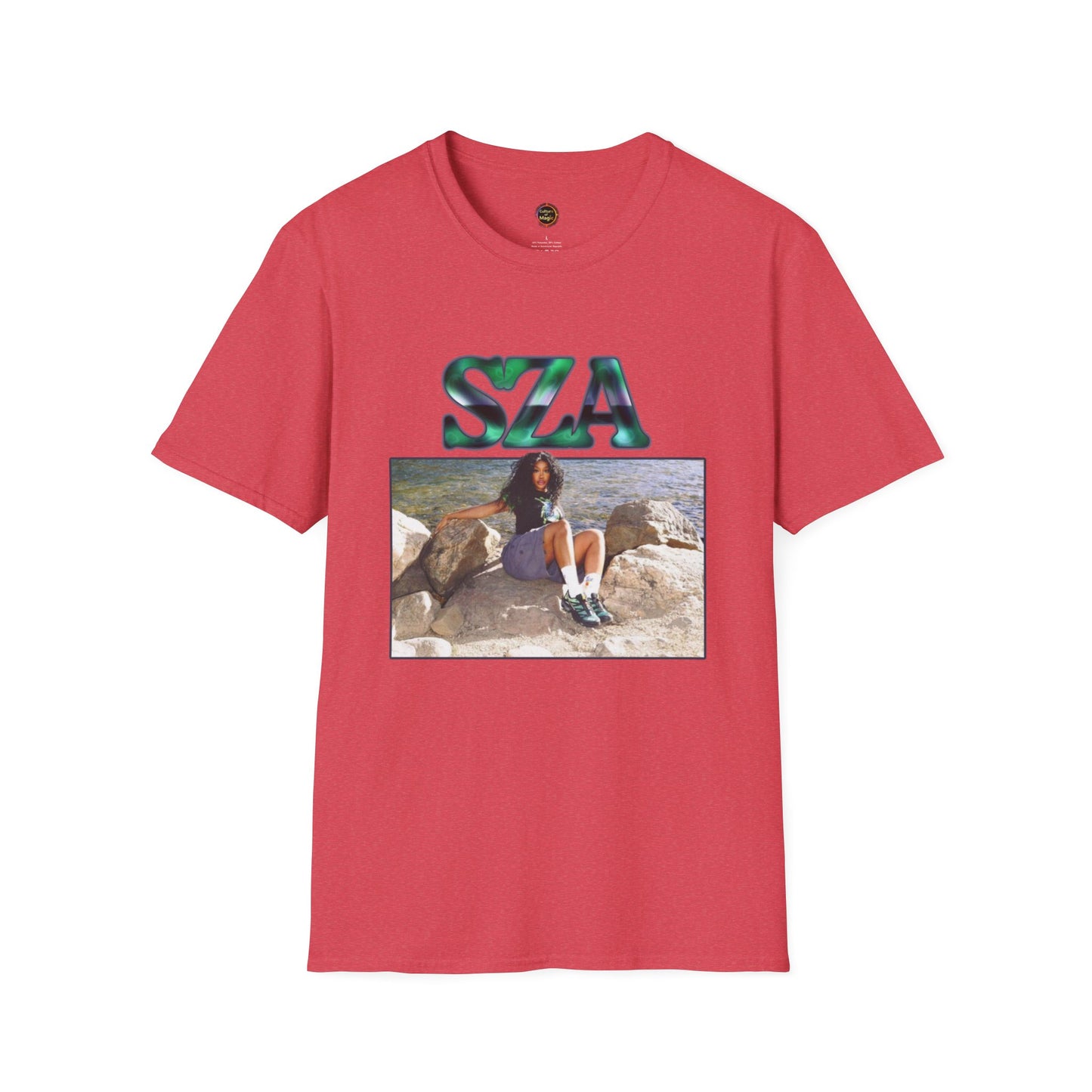 SZA T-Shirt