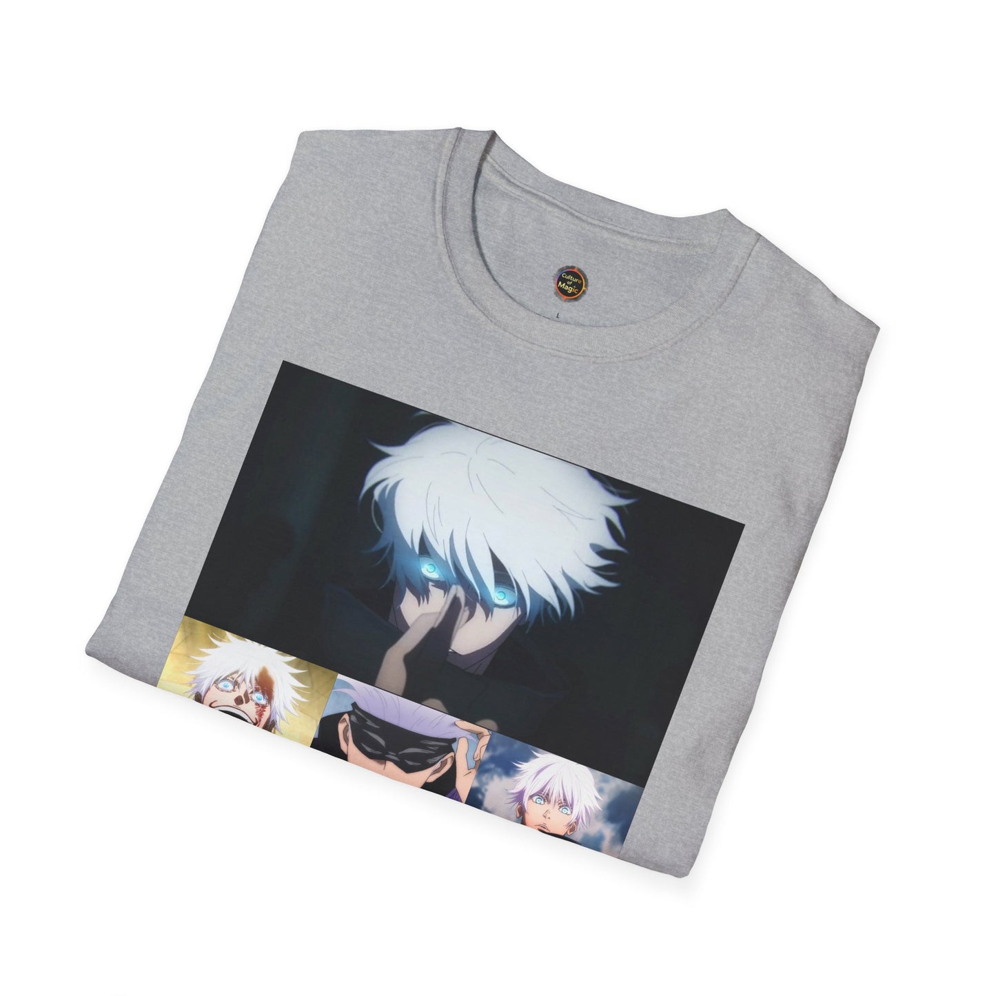 Satoru Gojo T-Shirt