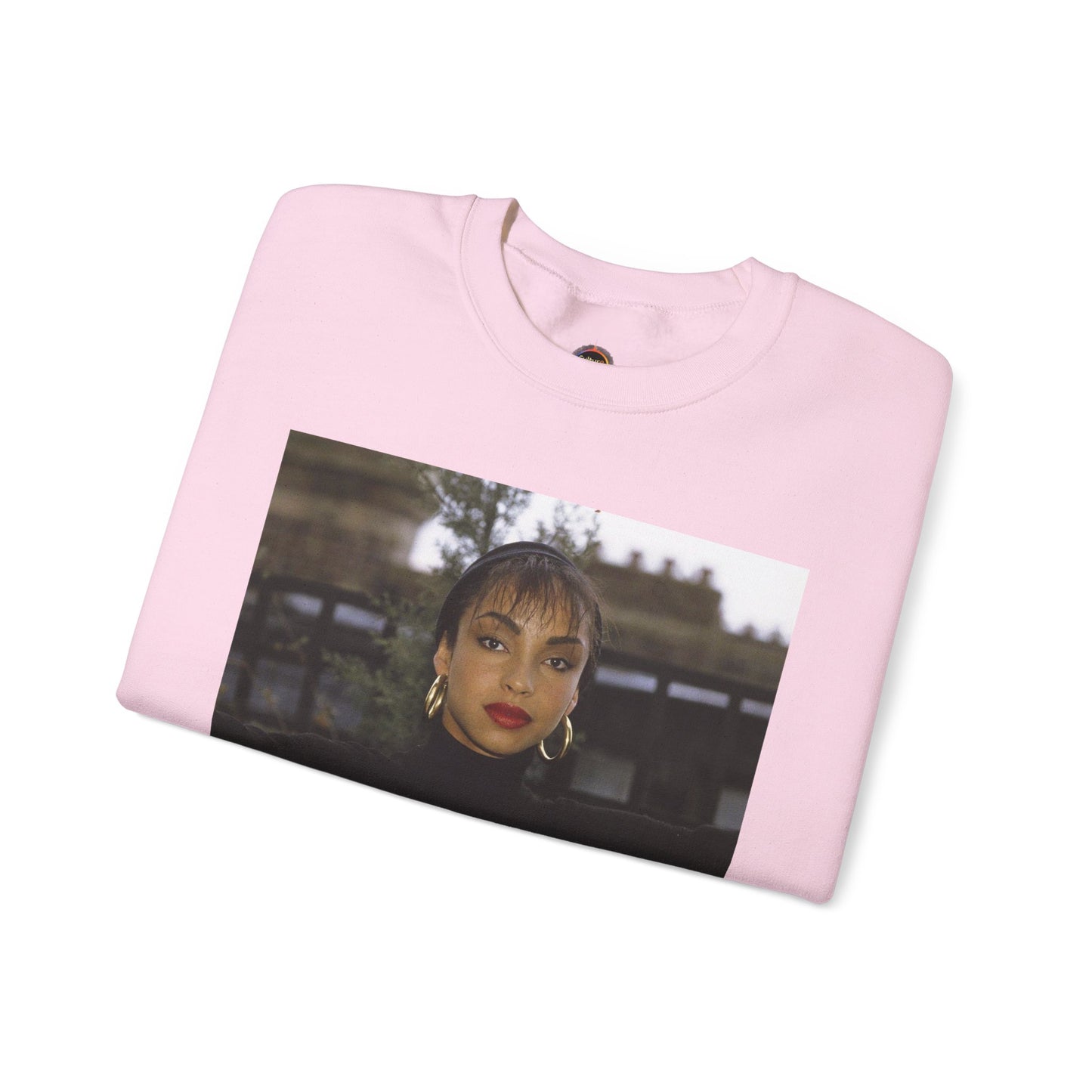 Sade Adu Sweatshirt