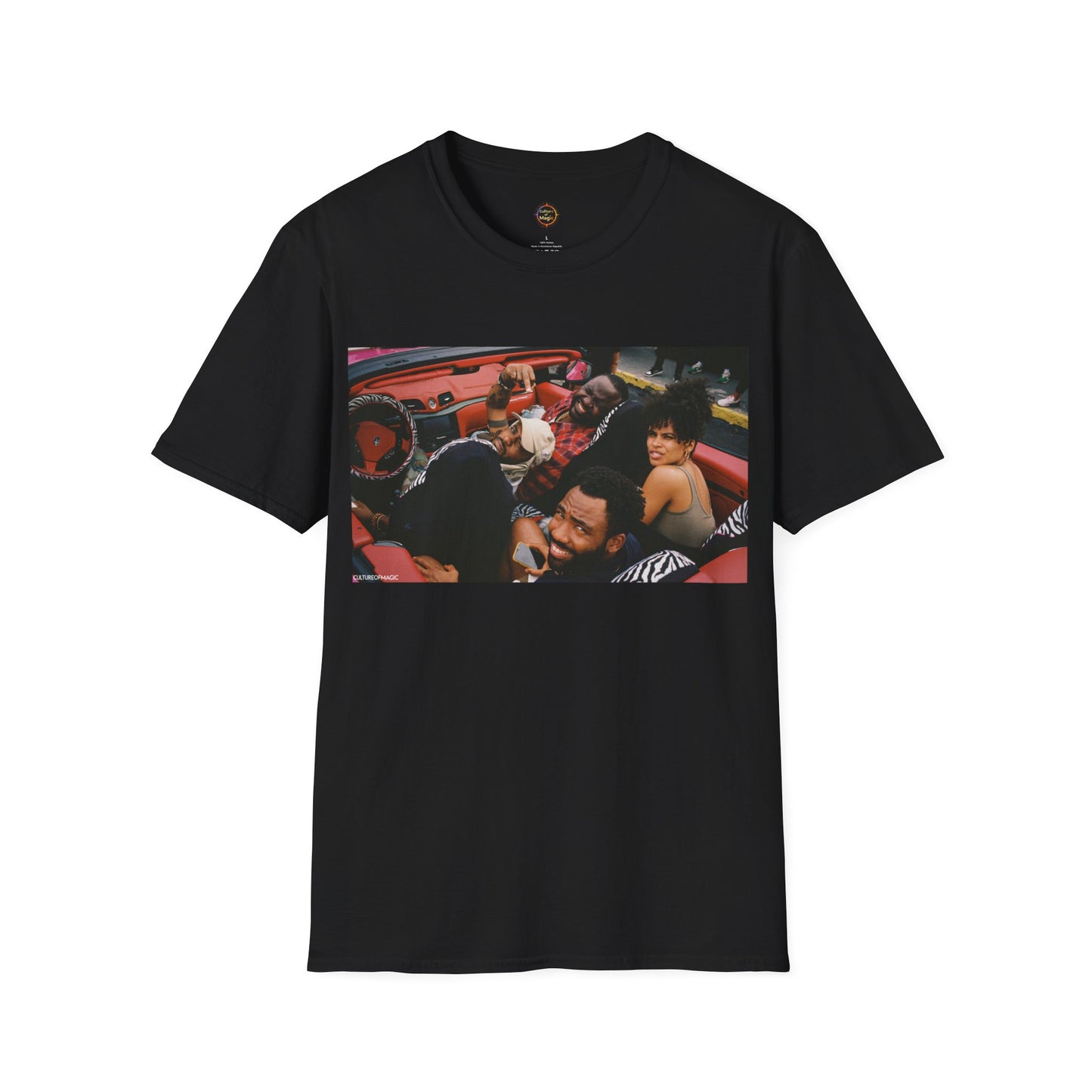 Atlanta T-Shirt