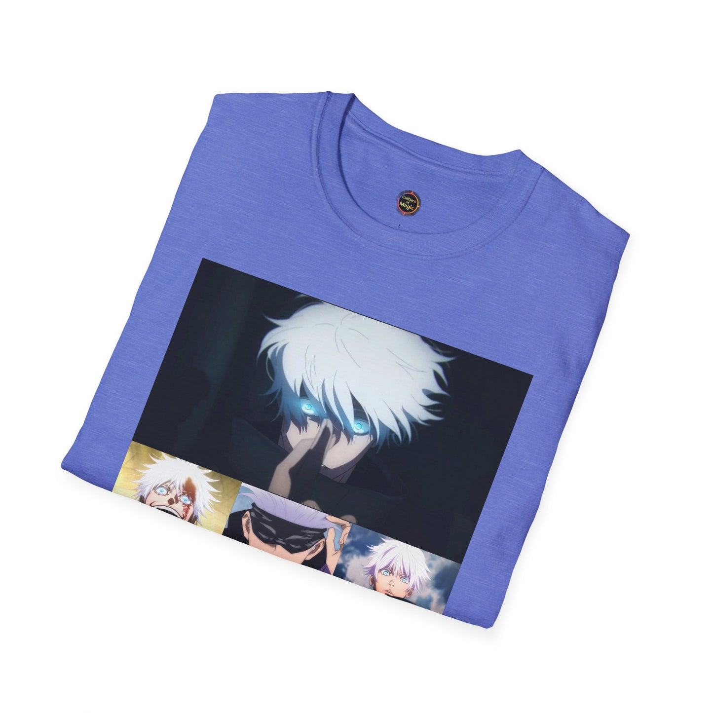 Satoru Gojo T-Shirt