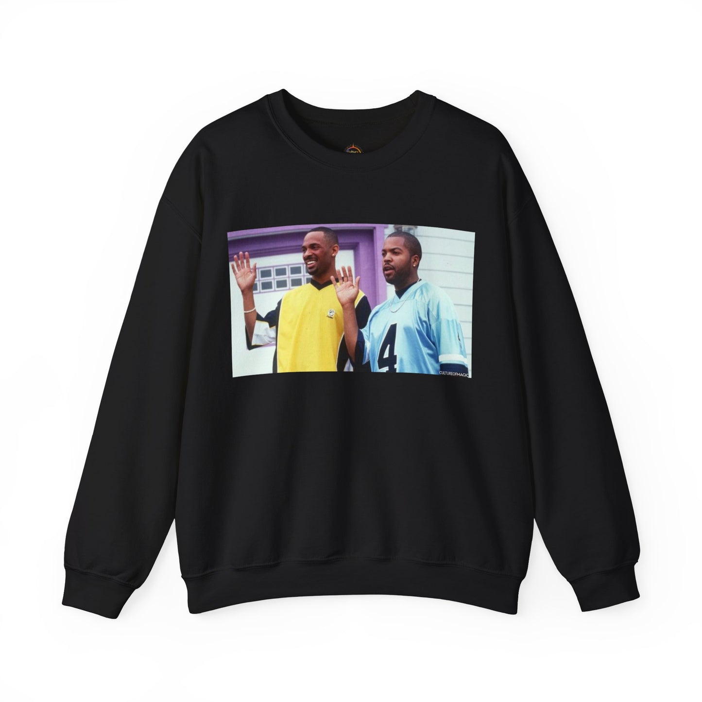 Craig & Day Day Sweatshirt