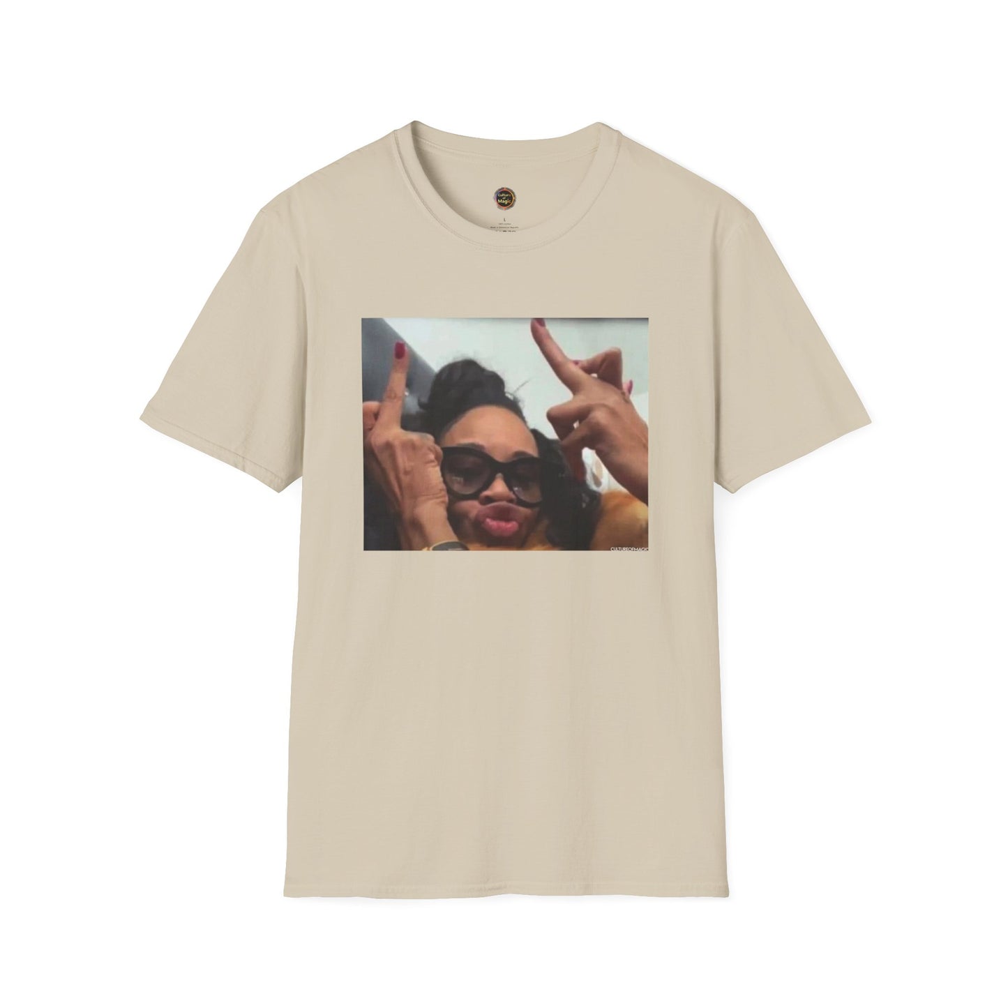 Tia Kemp T-Shirt