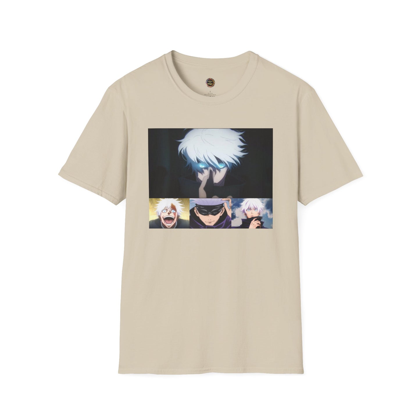 Satoru Gojo T-Shirt