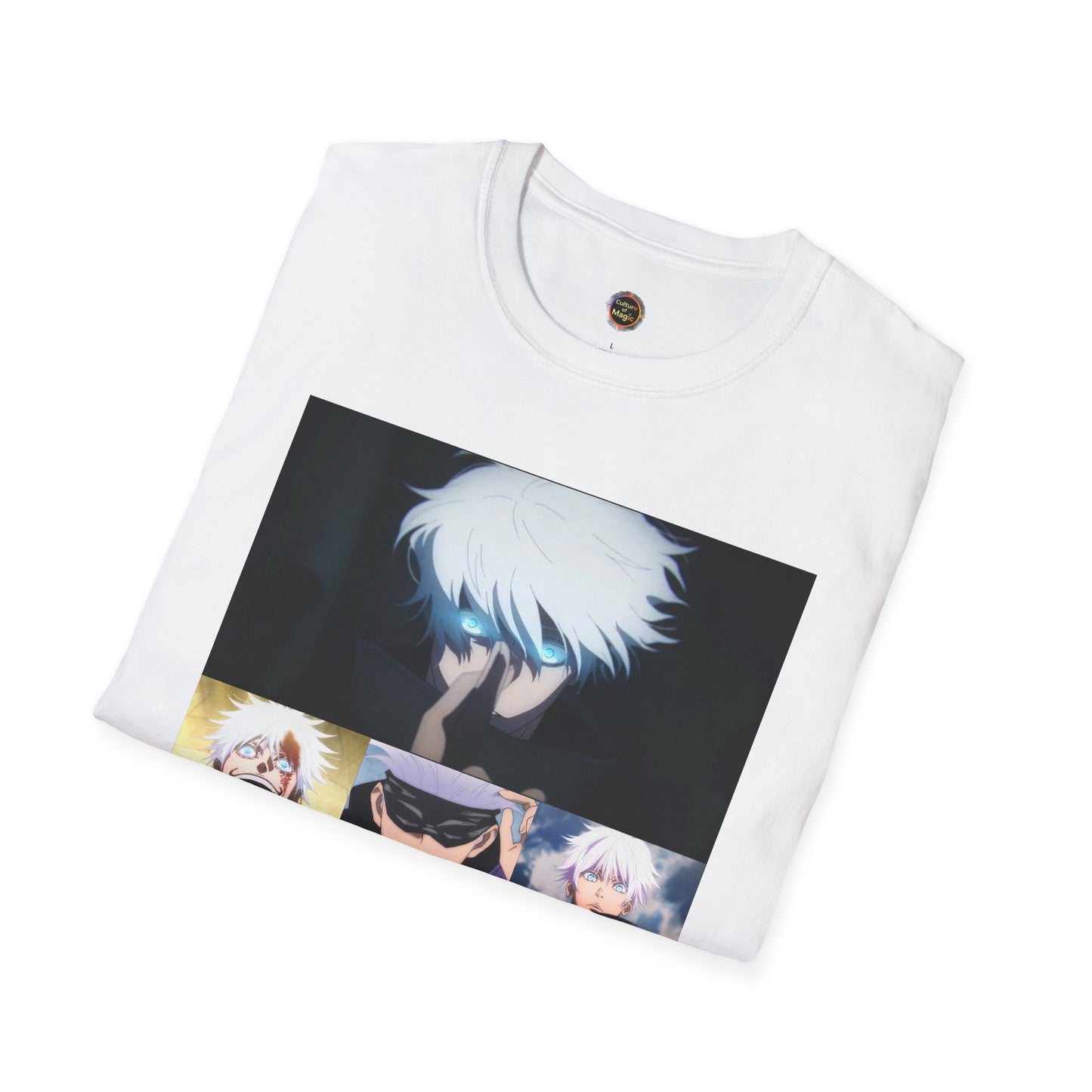 Satoru Gojo T-Shirt