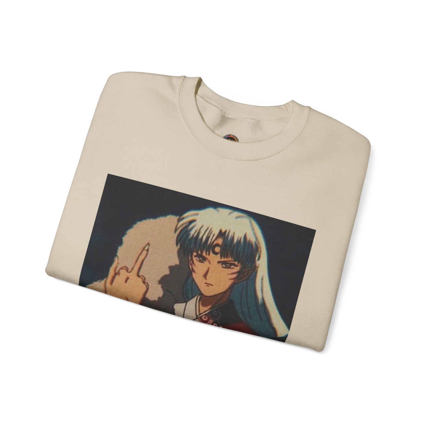 Sesshomaru Sweatshirt