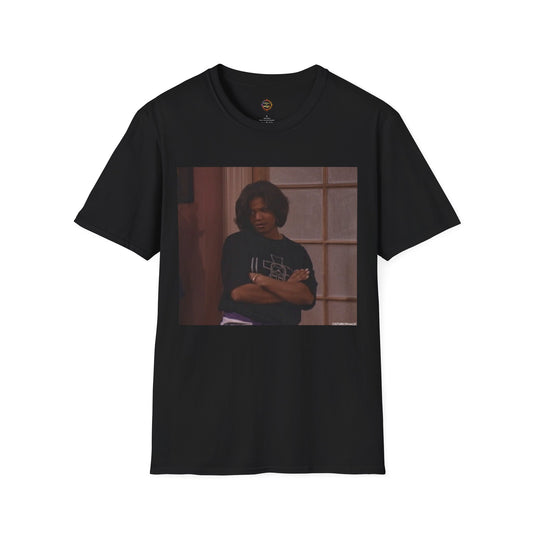 Khadijah James T-Shirt