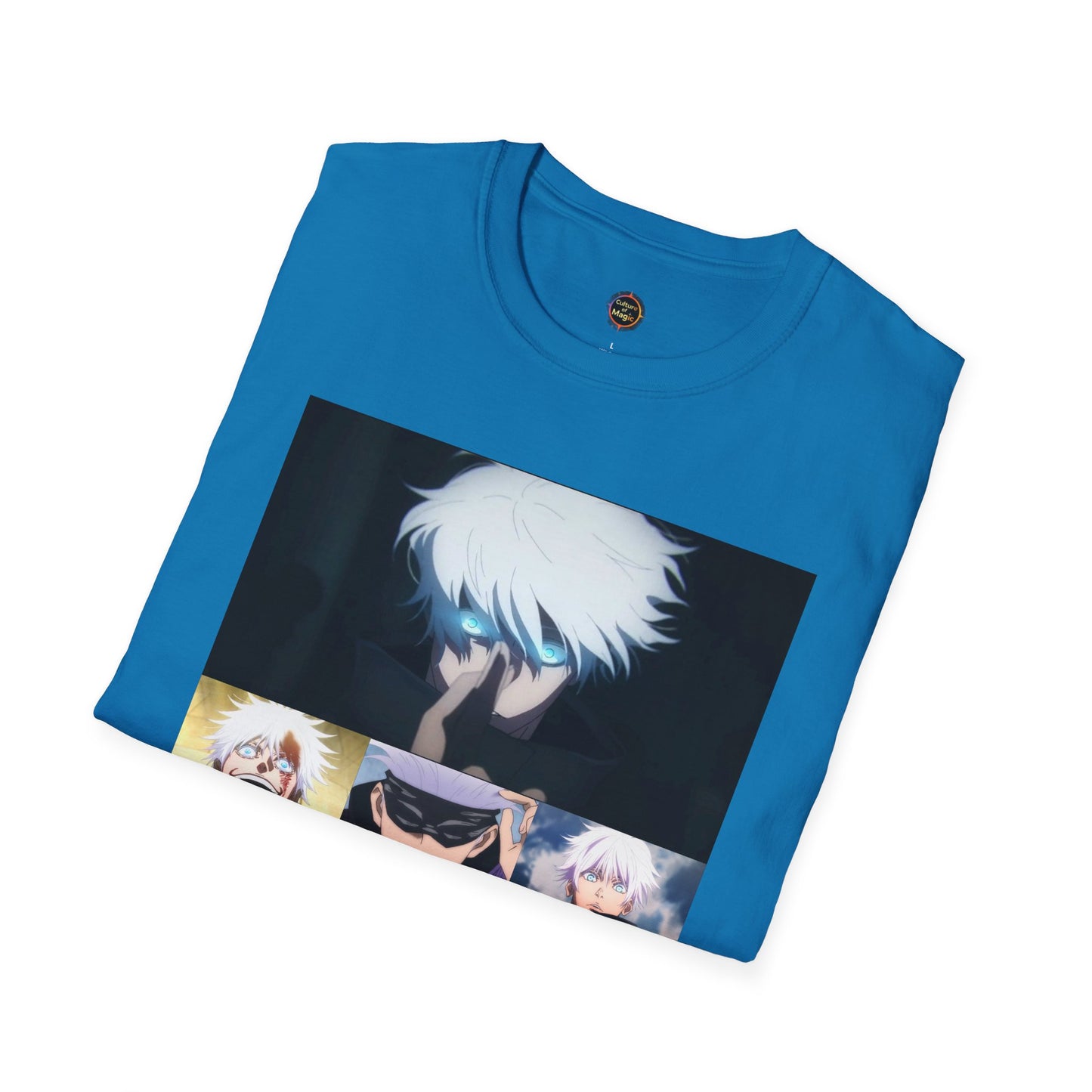 Satoru Gojo T-Shirt