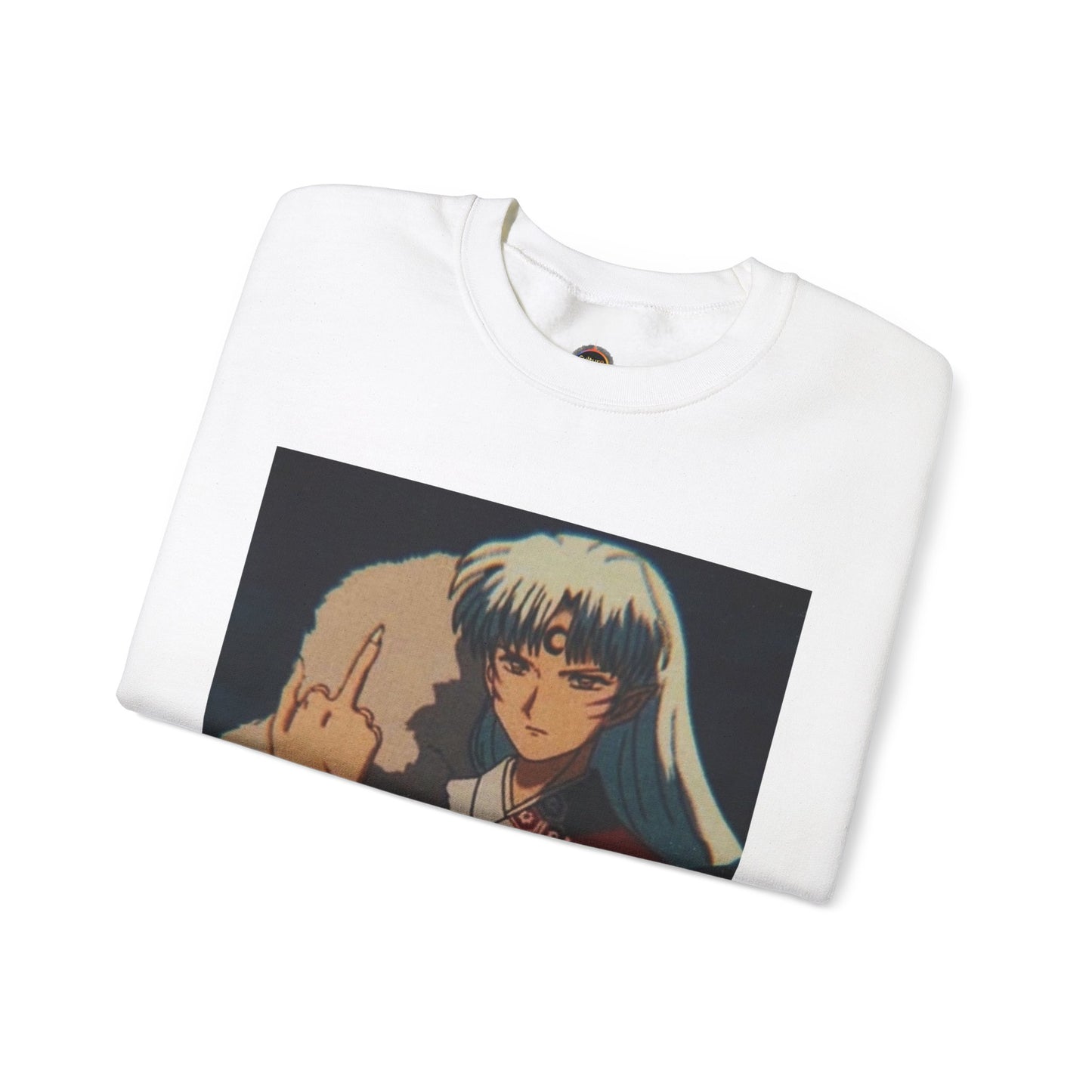 Sesshomaru Sweatshirt