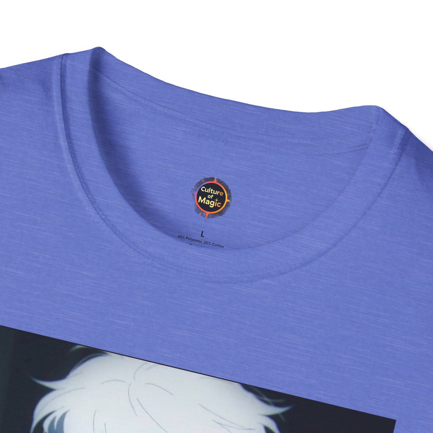 Satoru Gojo T-Shirt