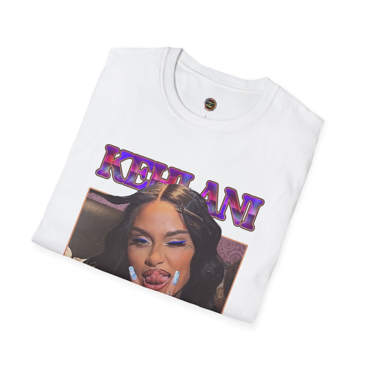 Kehlani T-Shirt