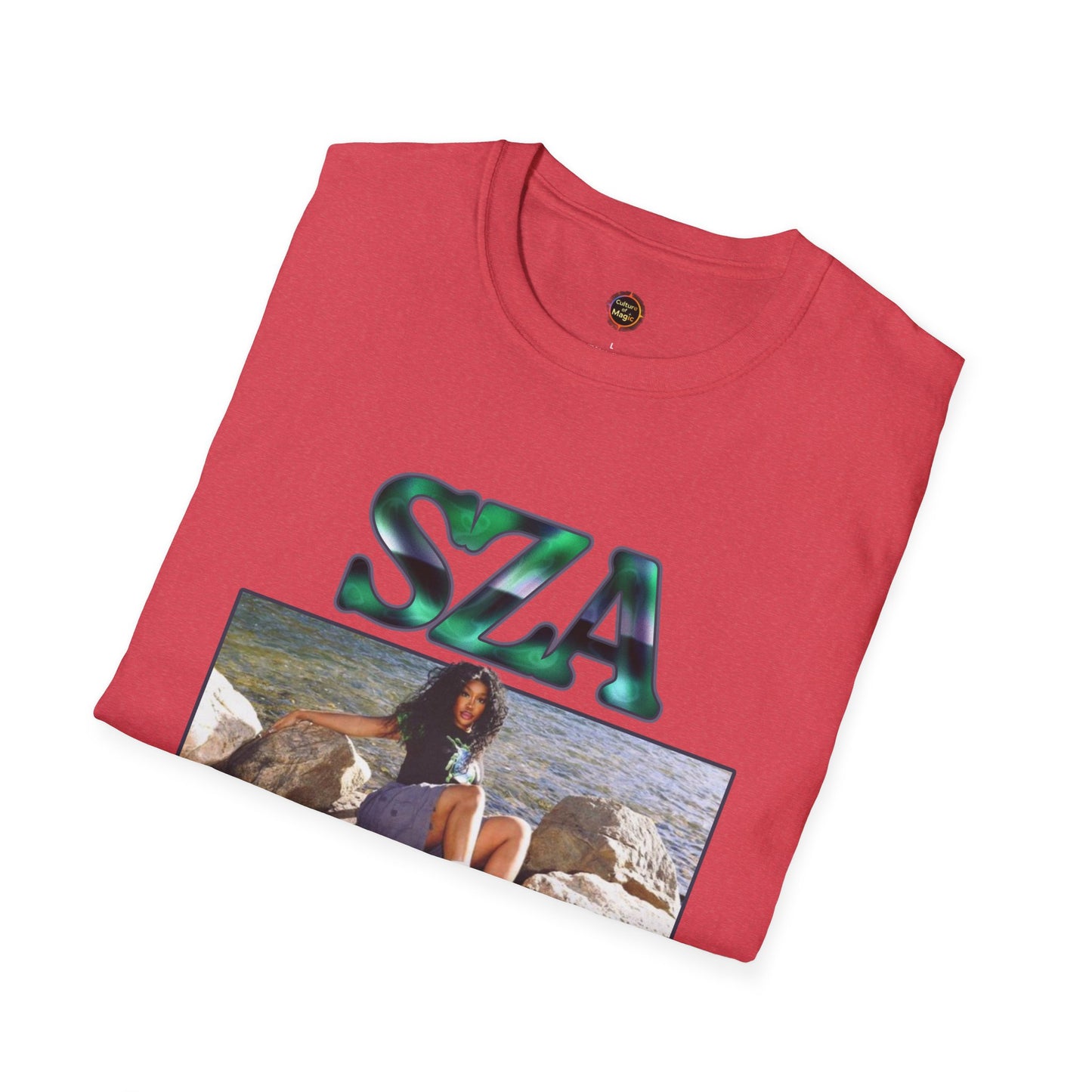 SZA T-Shirt