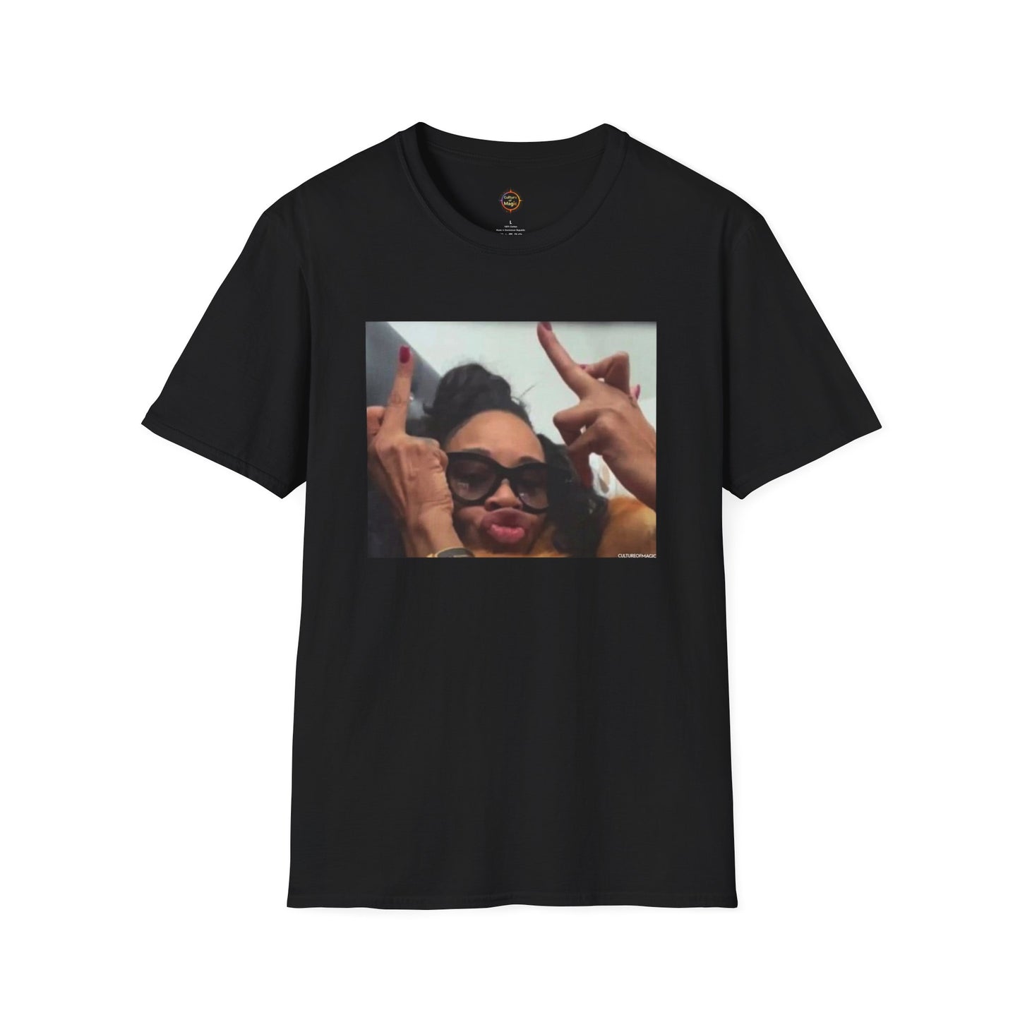 Tia Kemp T-Shirt